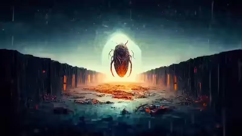 DX01: SINGULARITY 15296