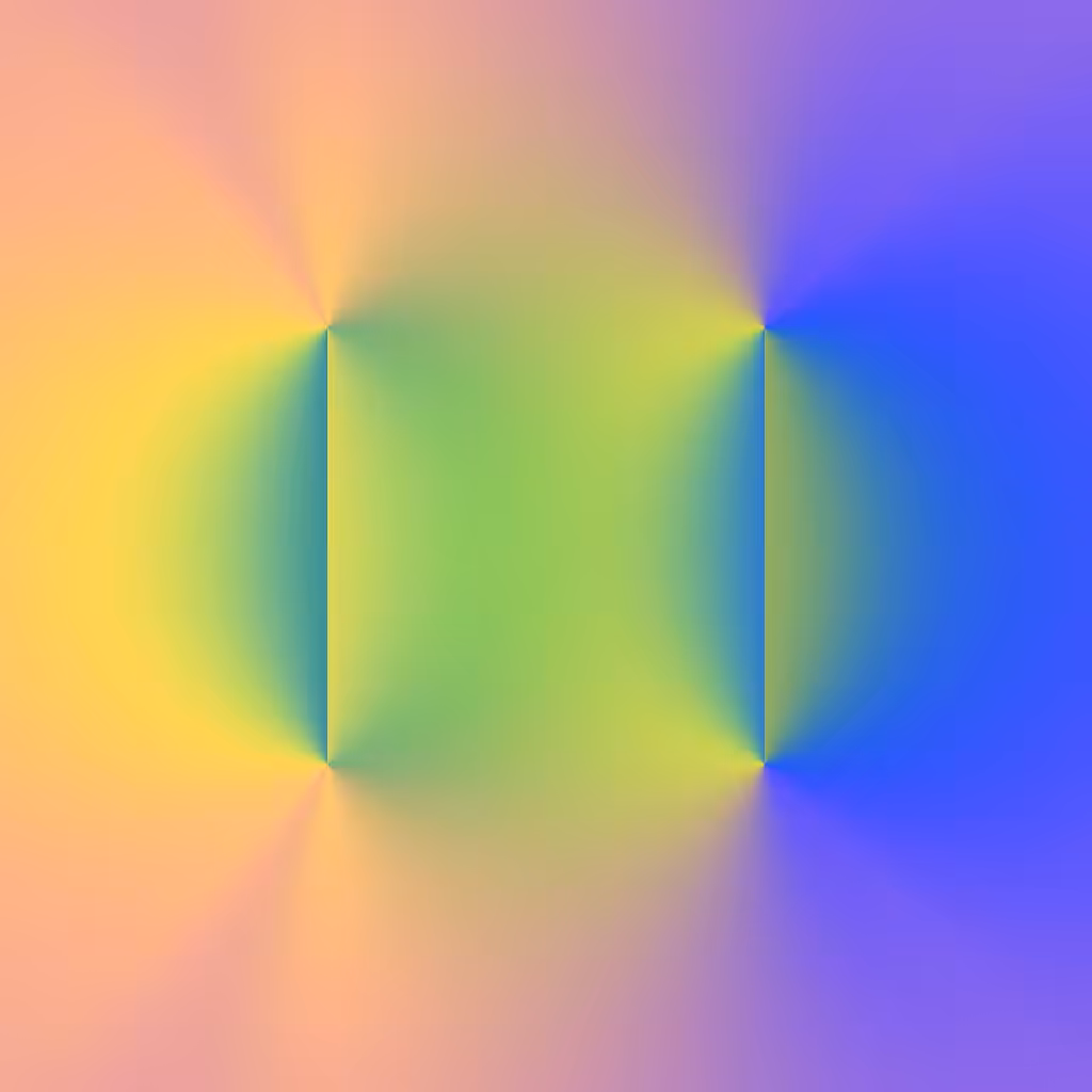 complex segments 1