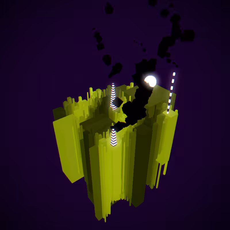 islands #108