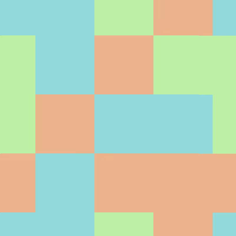 Glitch Generator #2 #54