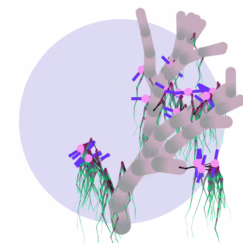Some generative trees #14