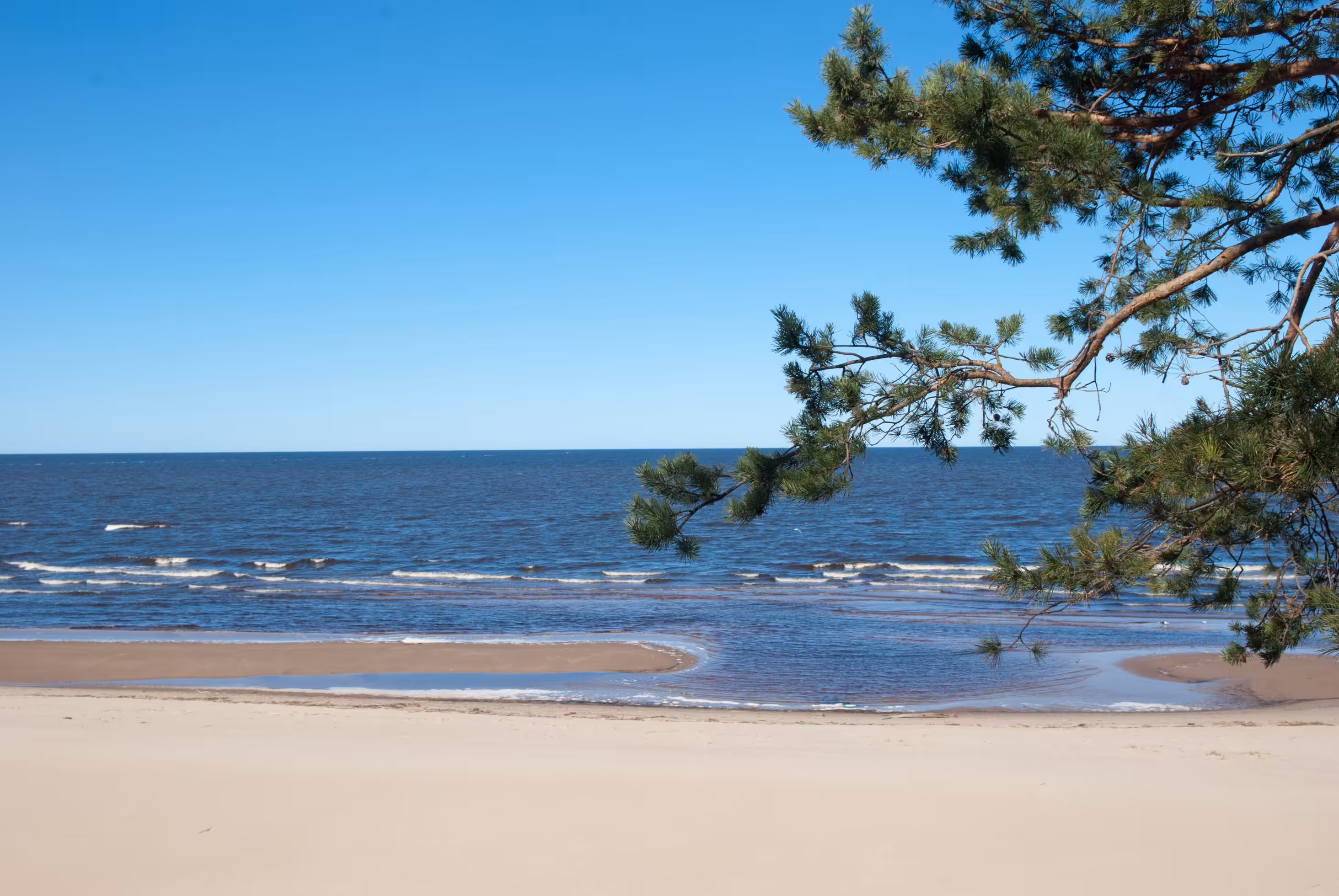 Seaside