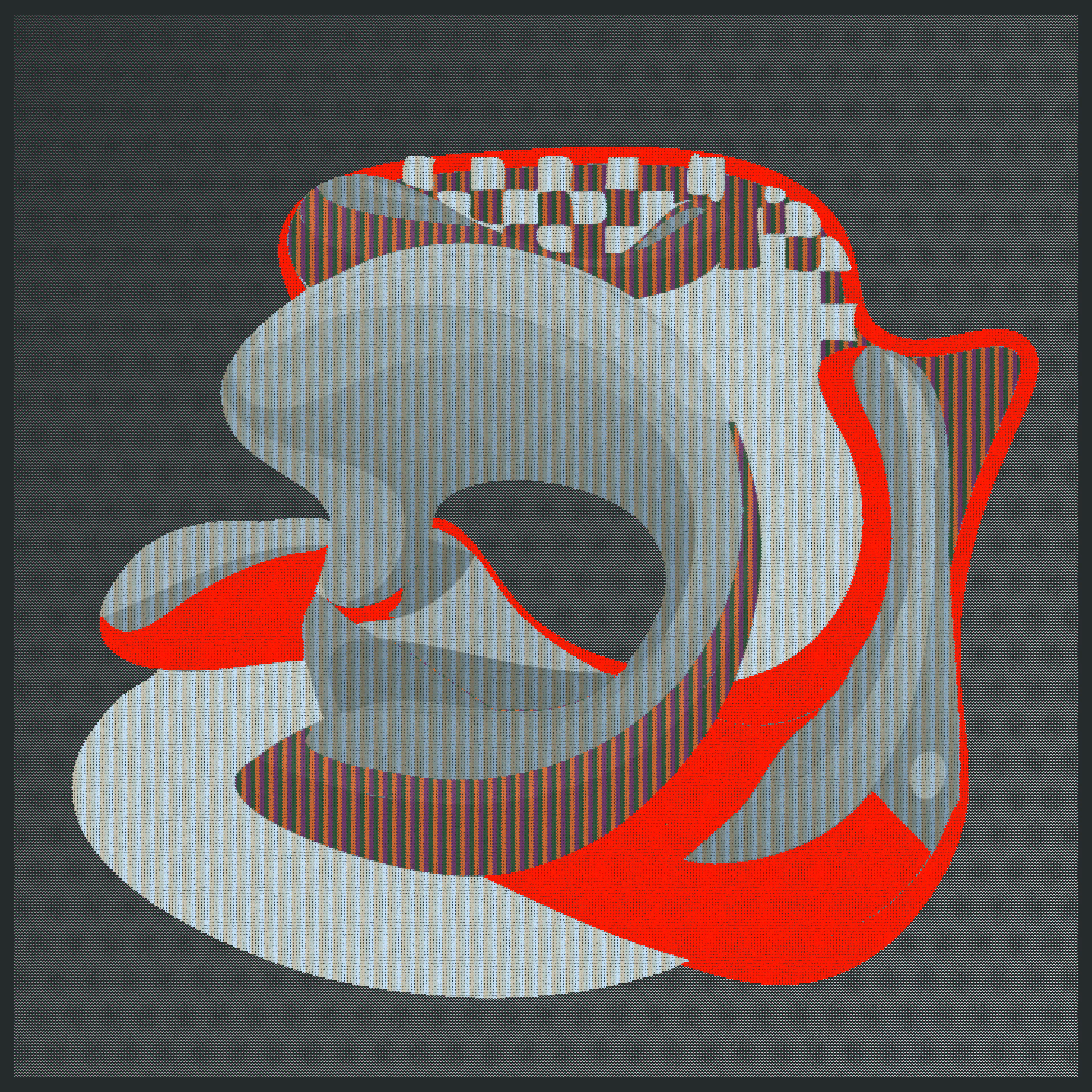 p5 Mesh Painting 05 07 25
