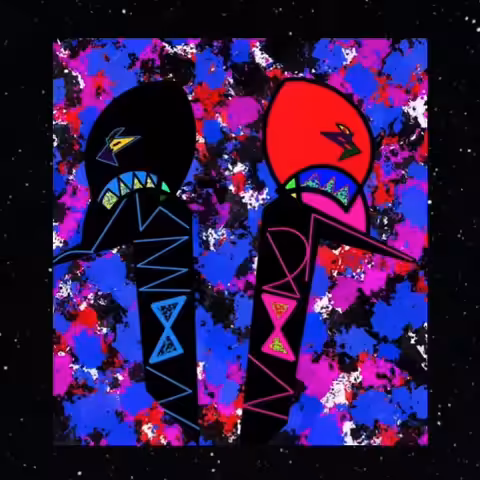 DESIGNZxCHAOS.CREATOR COLLAB-STAR TROOPERZ