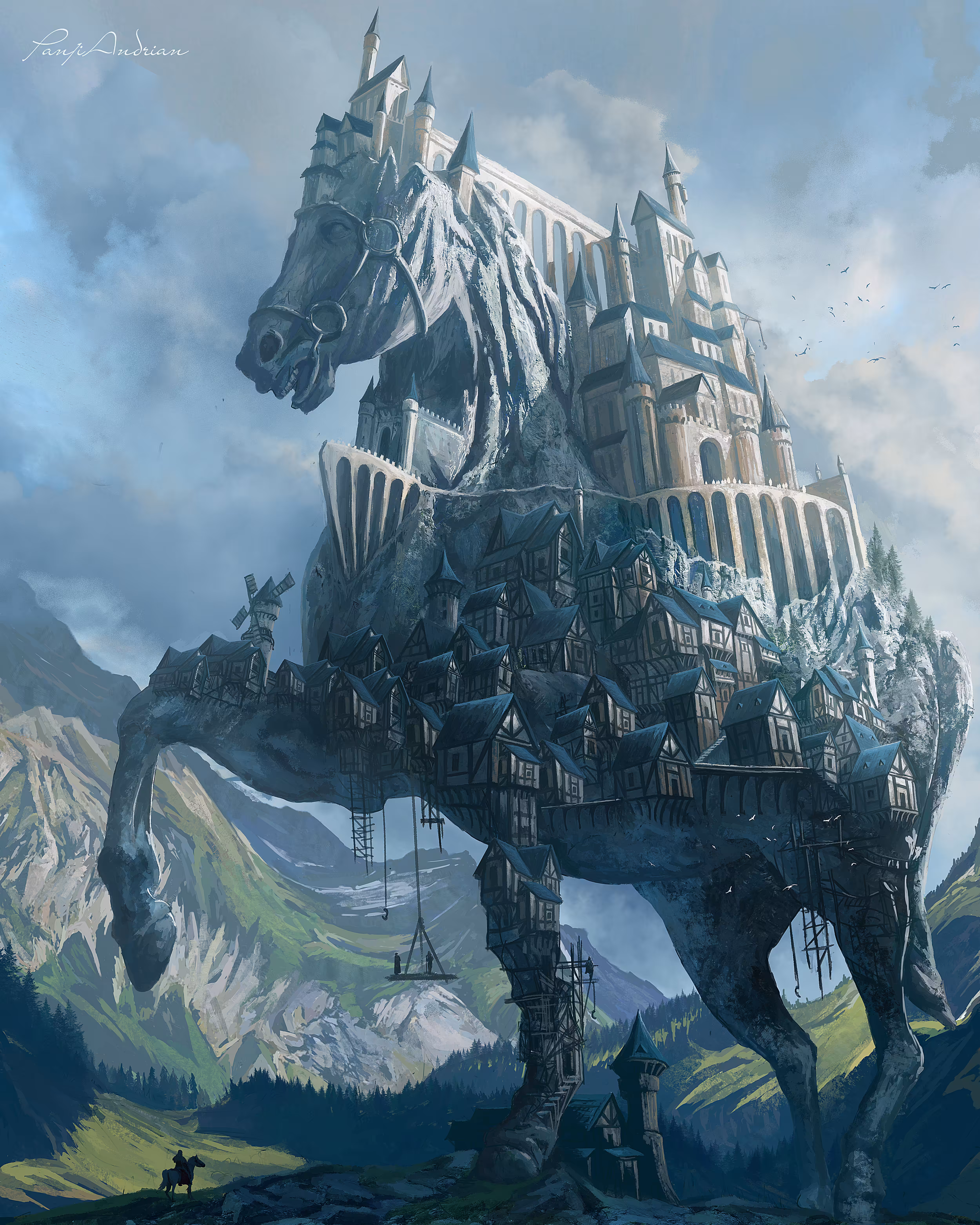 New Kingdom