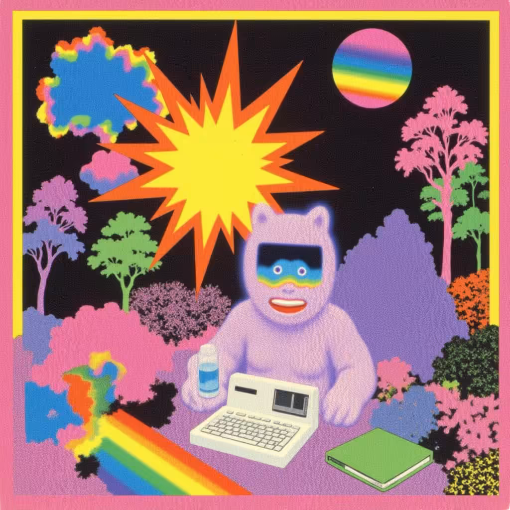 we say hello on the internet