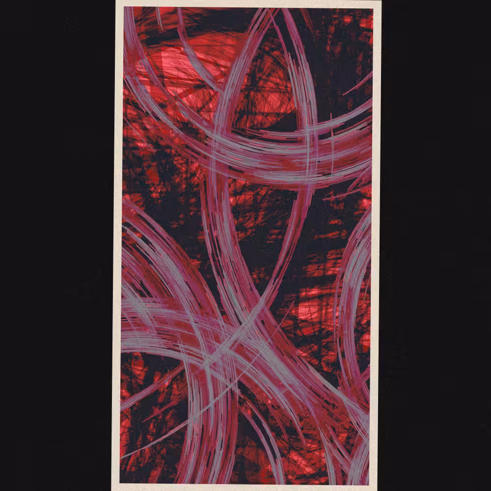 Erasing Memories [diptych] #19
