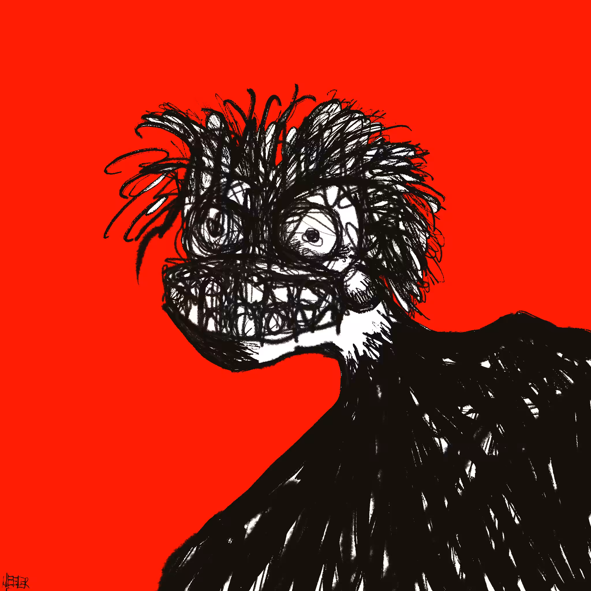 Lunatic #42