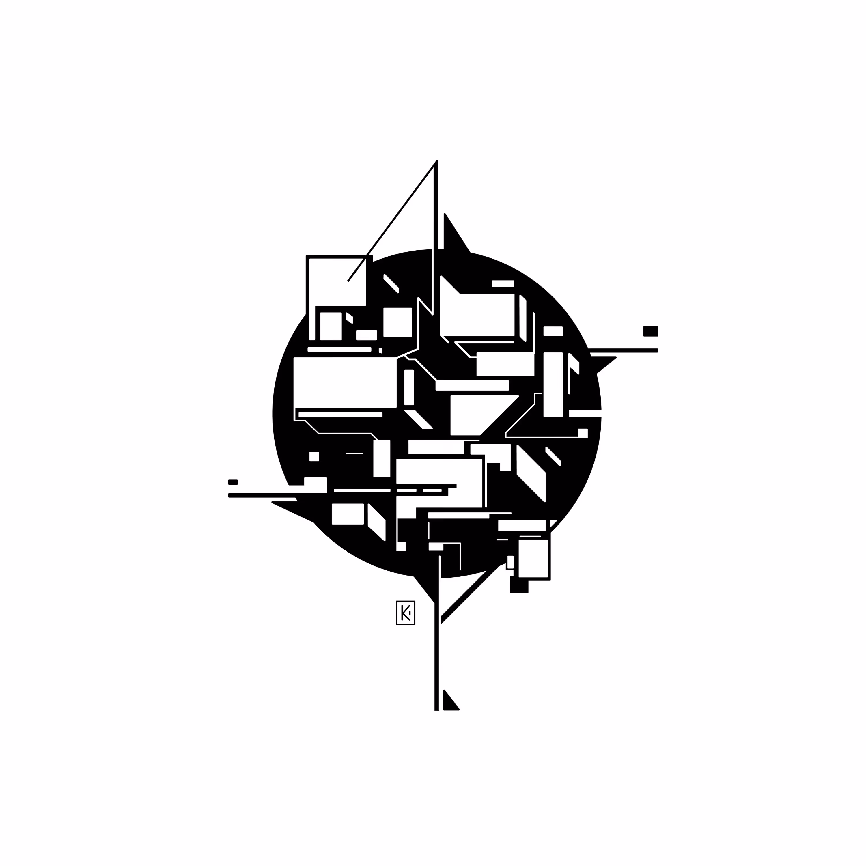 Simplified Universe - BIG BANG