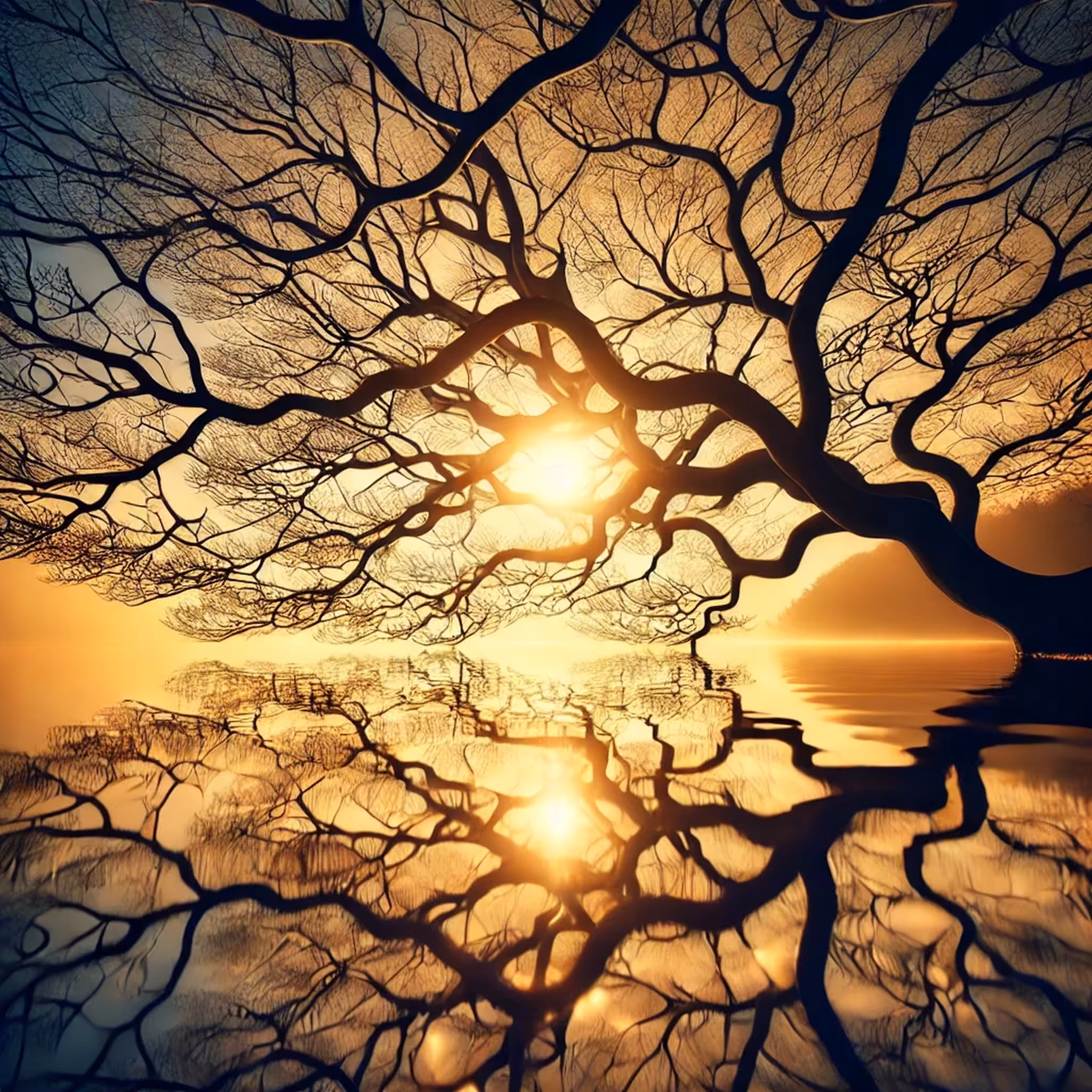 Veins of the Eternal Dusk