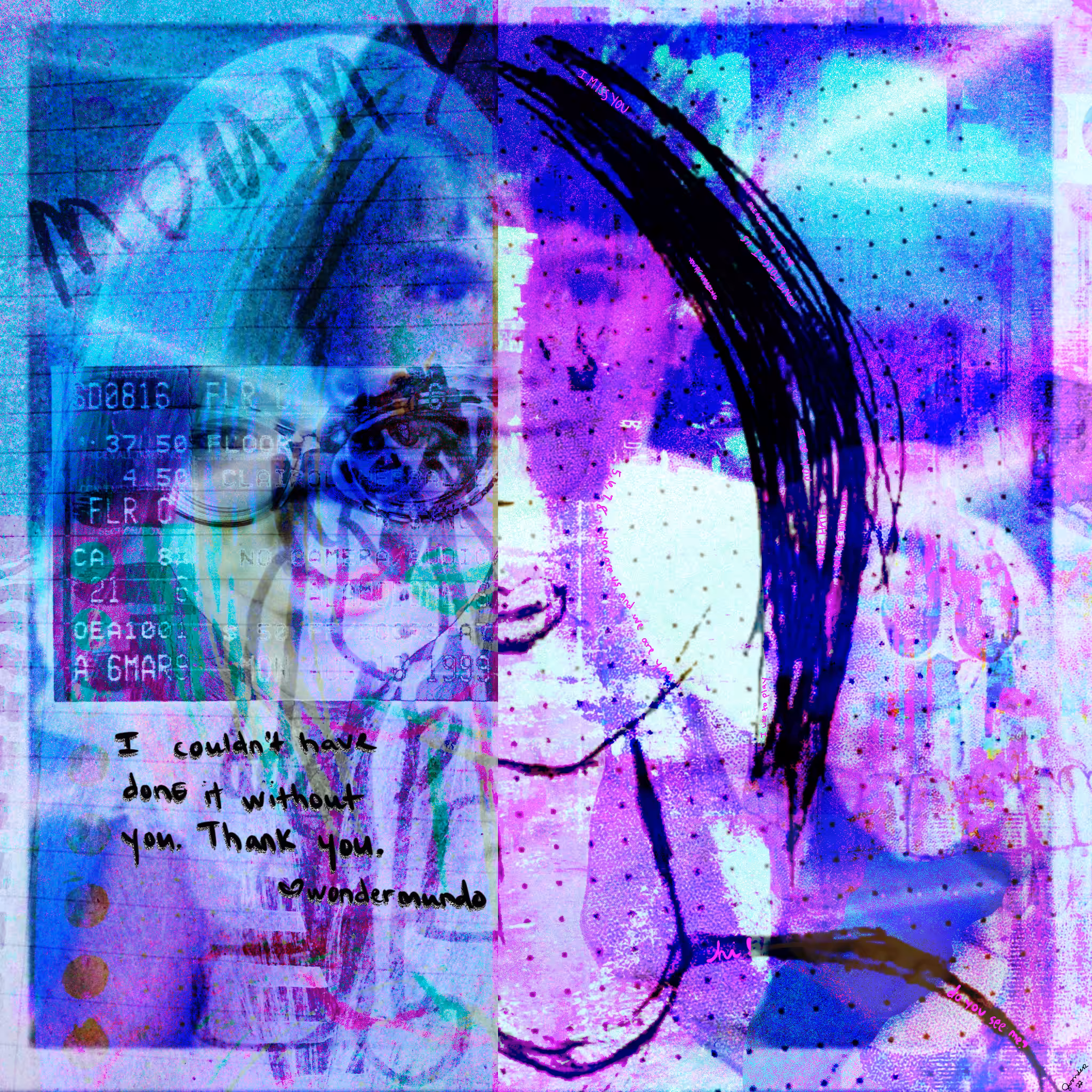 parts of me 