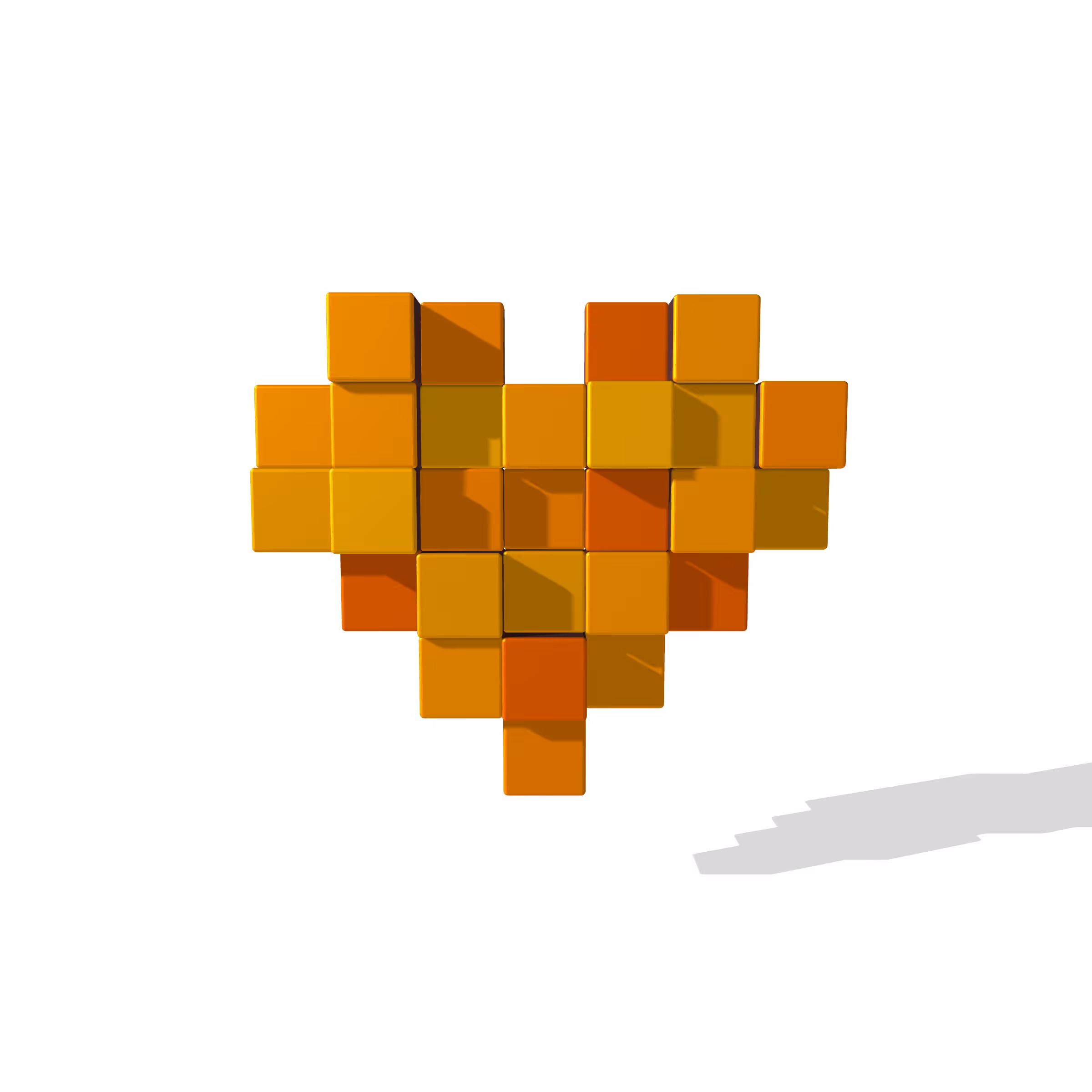 heart + craft #17158