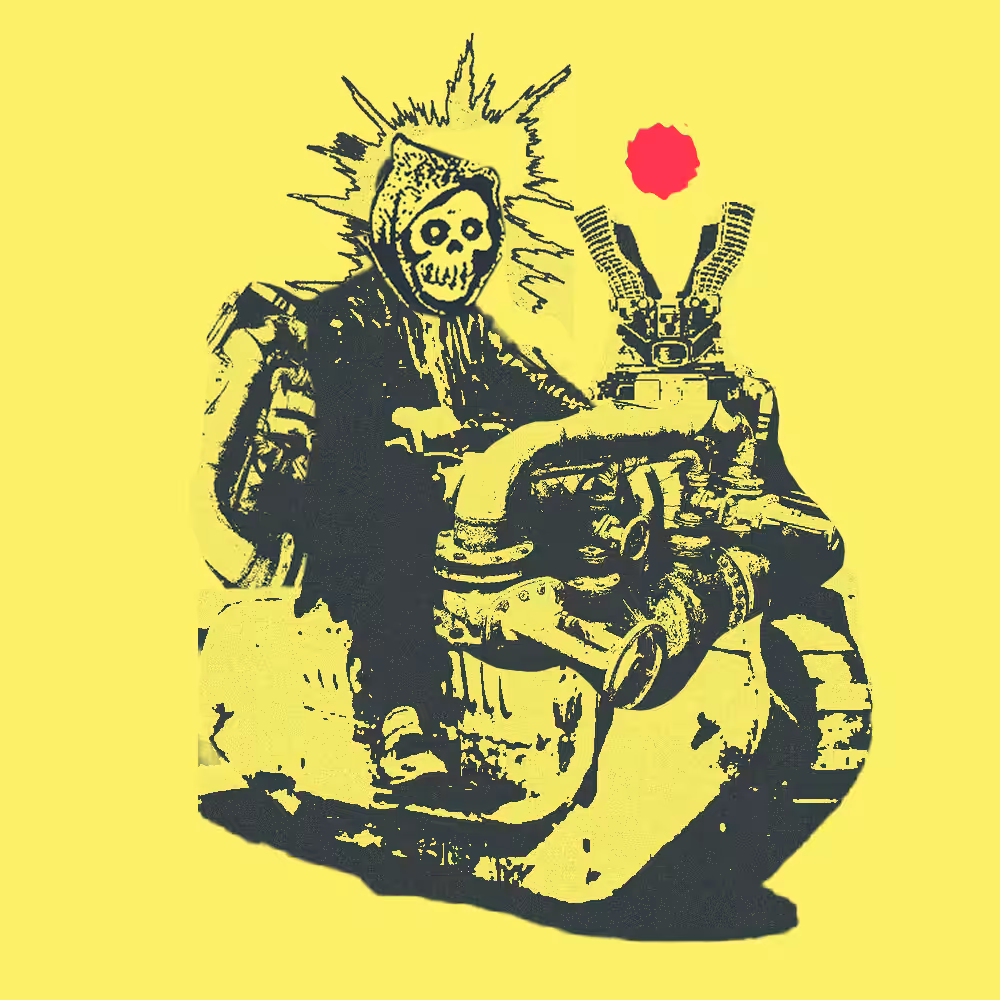 cosmicpunk 032