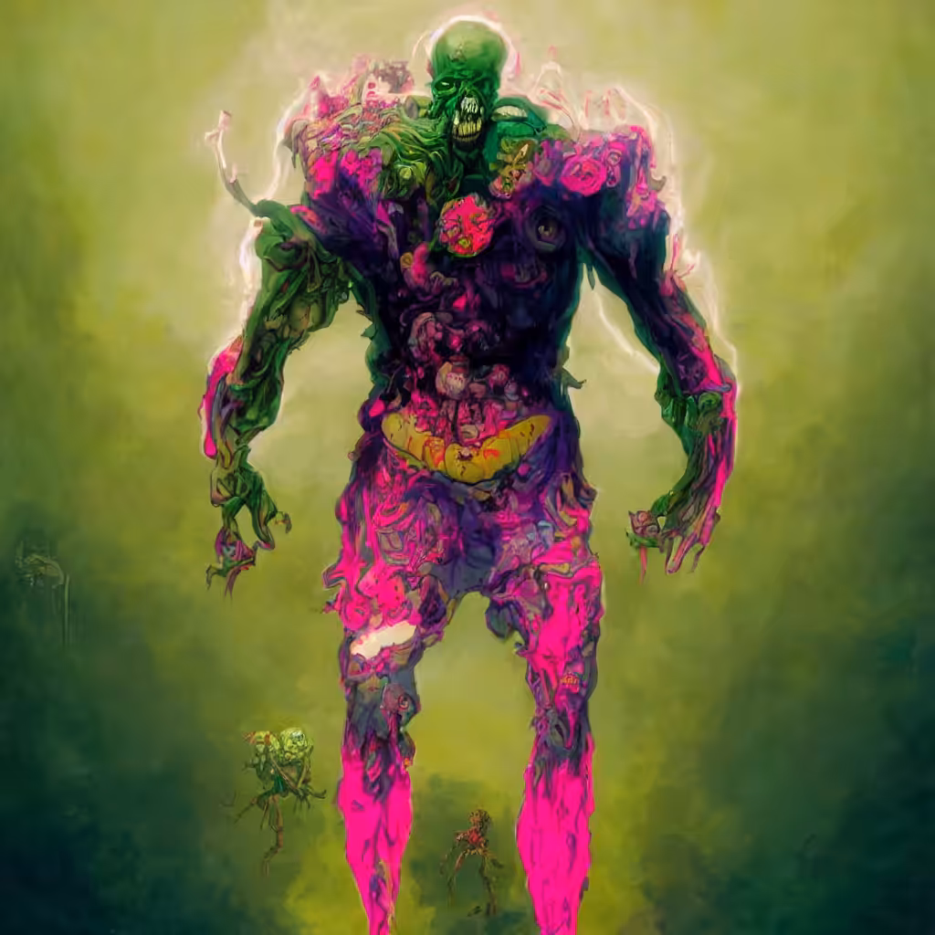 Toxic Thing