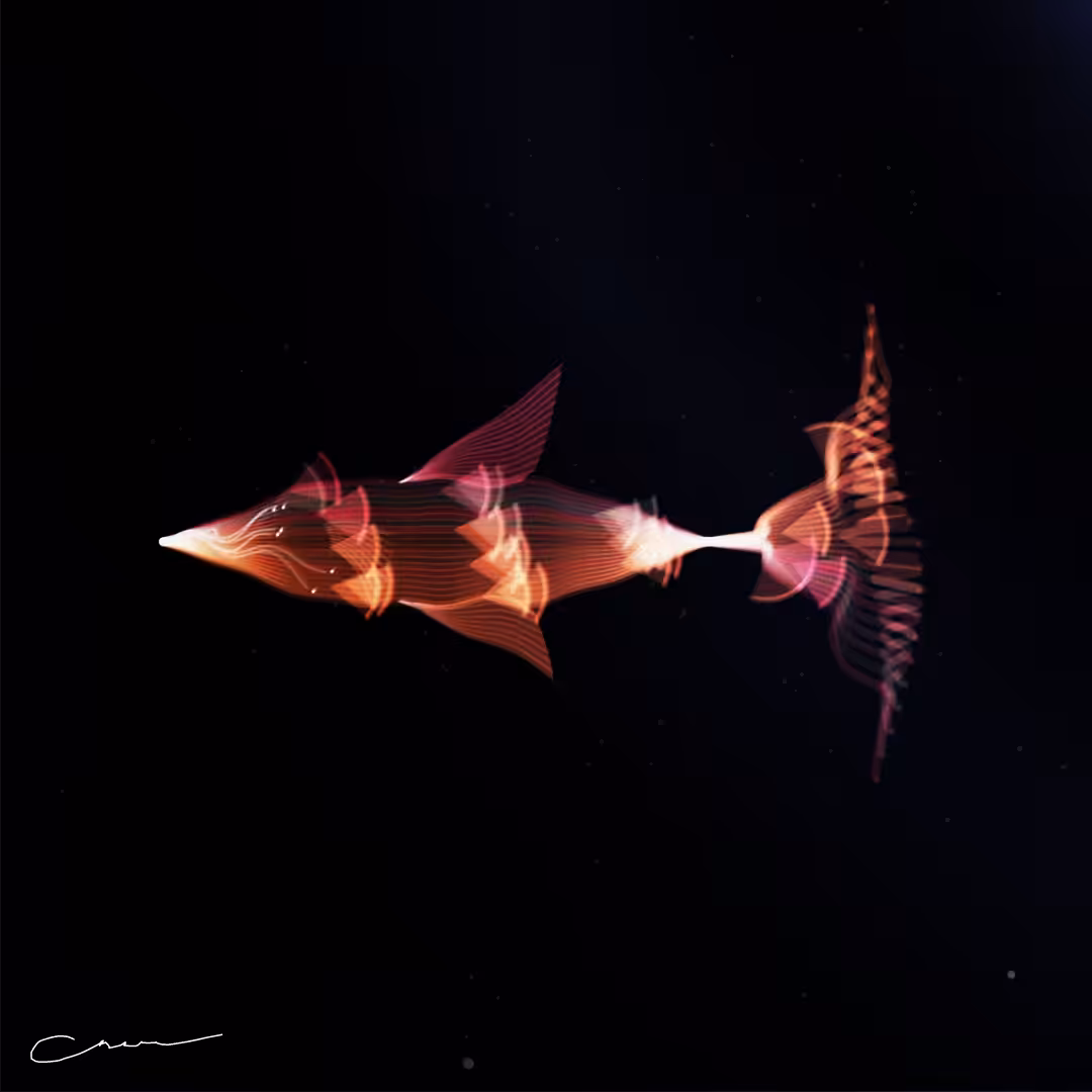 SoulFish #308