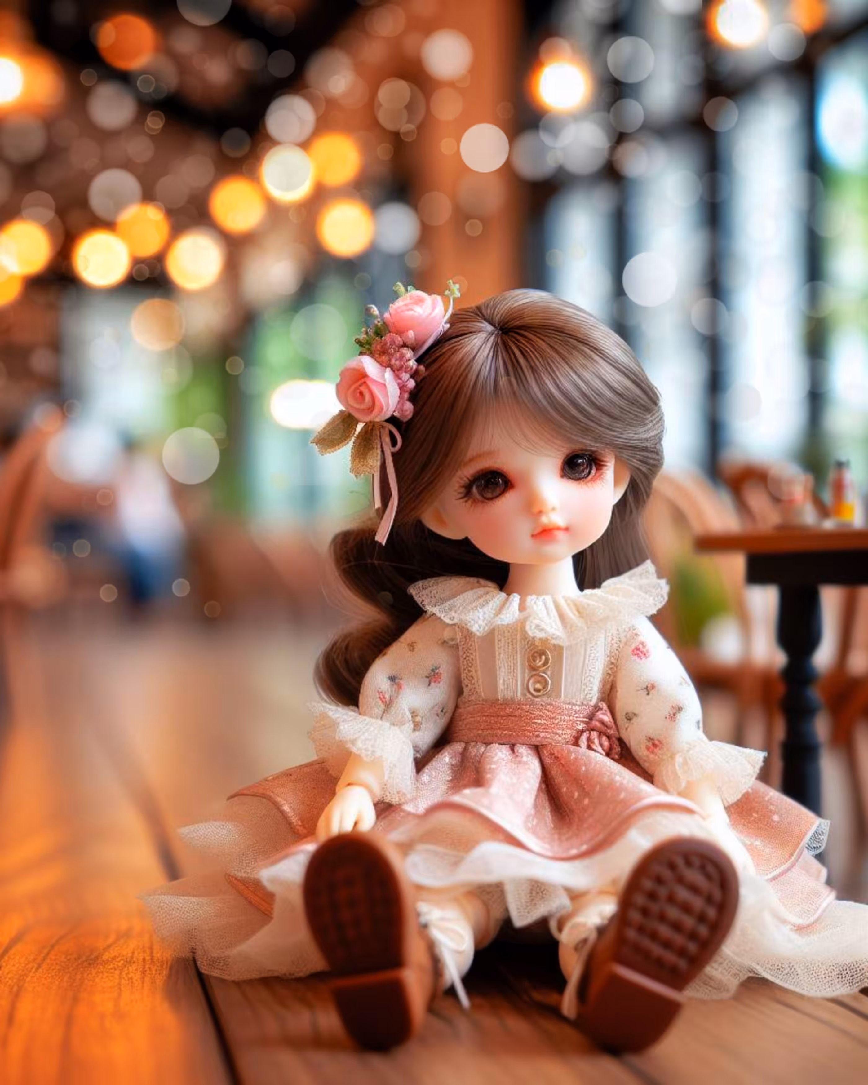 Princess doll (1) 