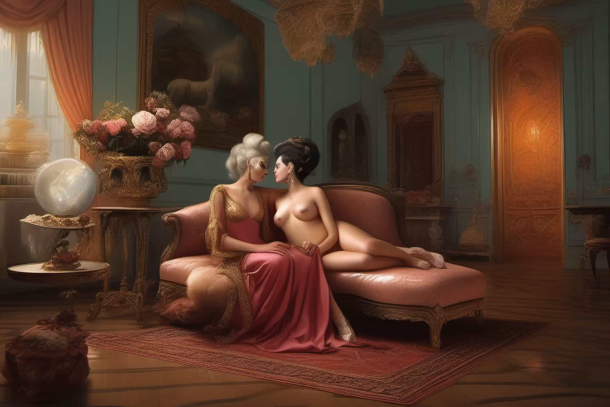 Rococo Studies #93