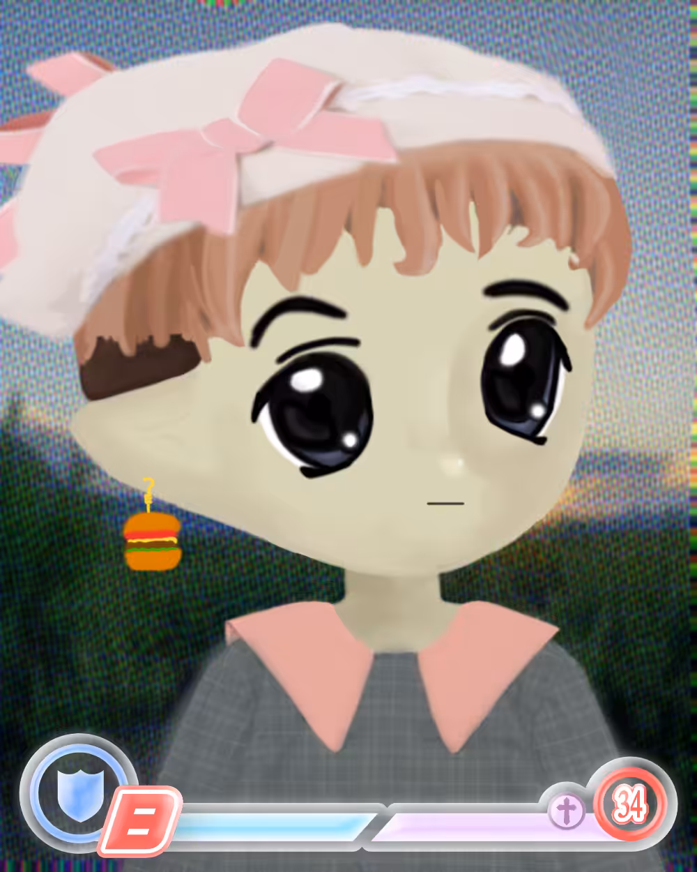 Milady 2724