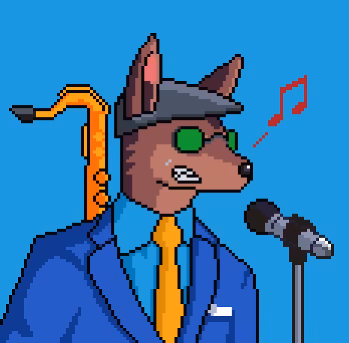 Musical Jackals 009