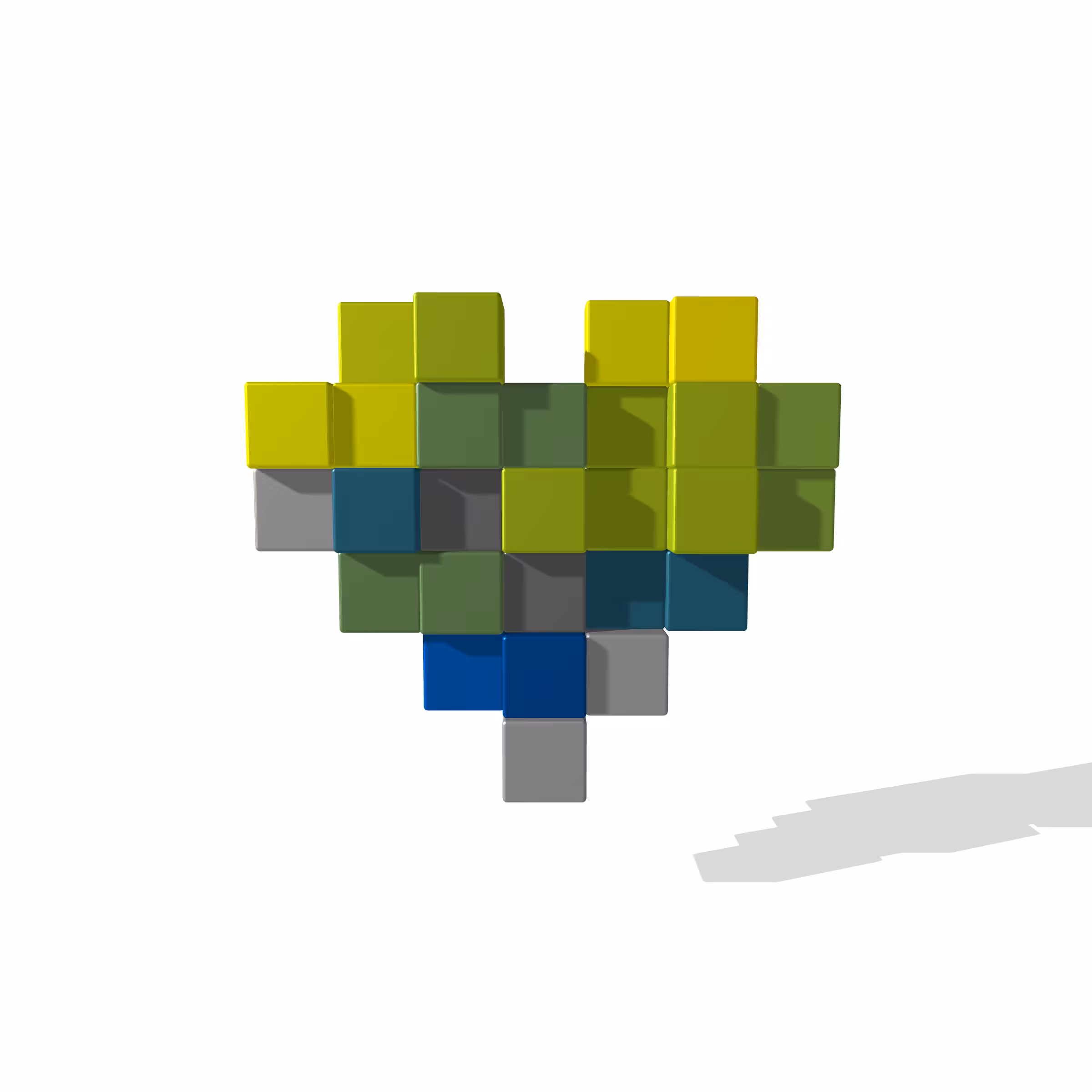heart + craft #11486