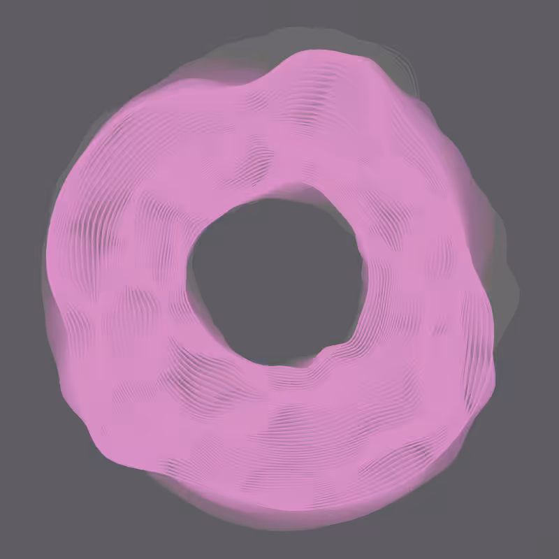 polygonisms #31