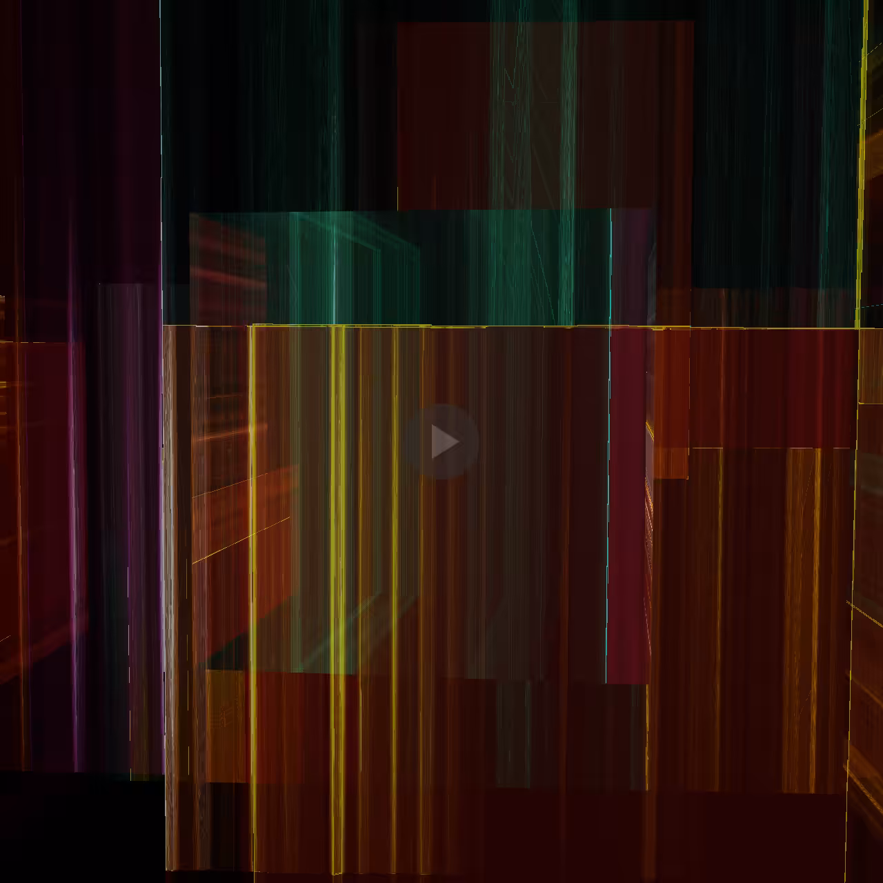 inside the tesseract #63