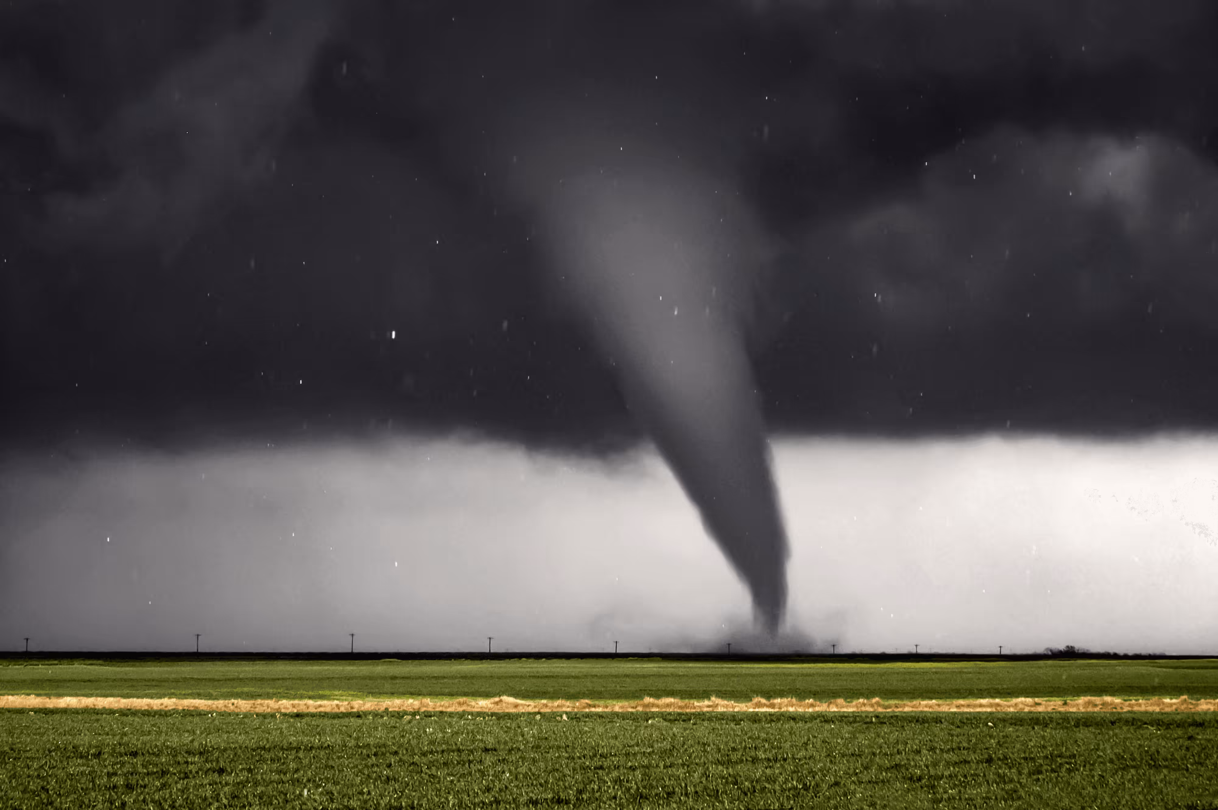 Storm of Solitude
