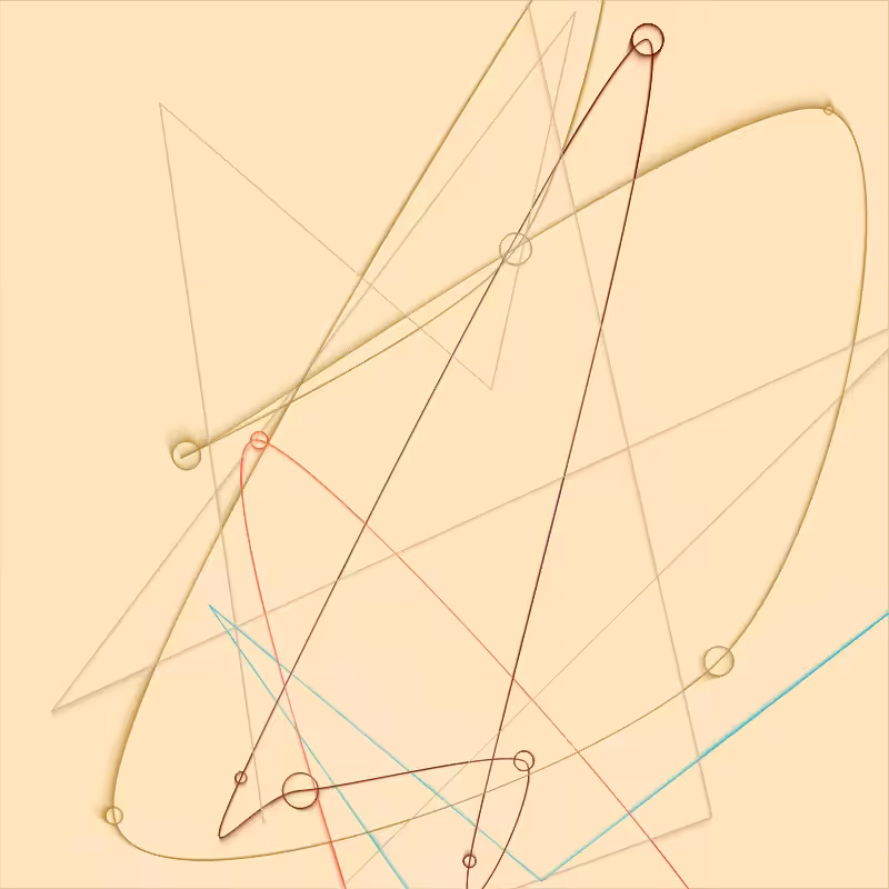 Brief Fragments #4