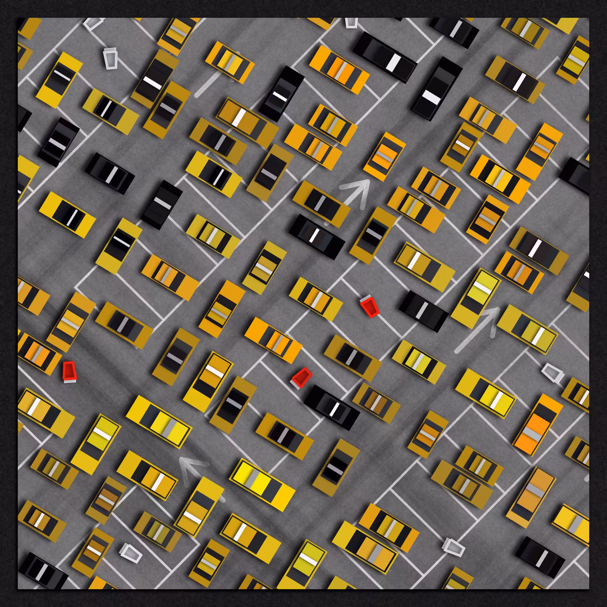 Auto Park #58