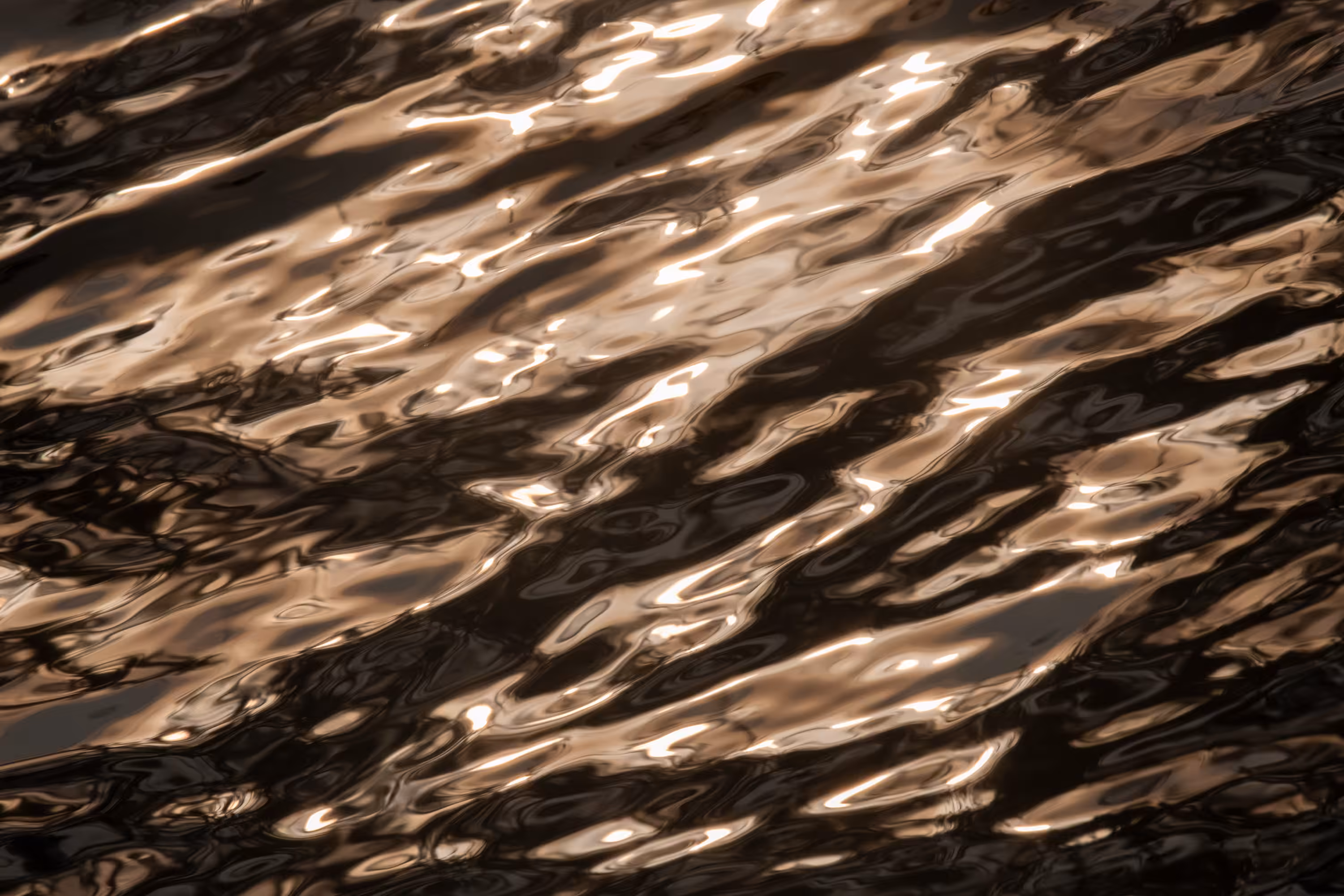 Ebb and Flow #11