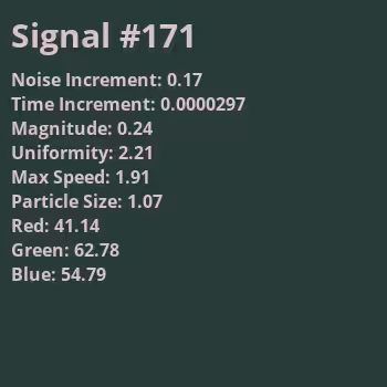 Signal #171