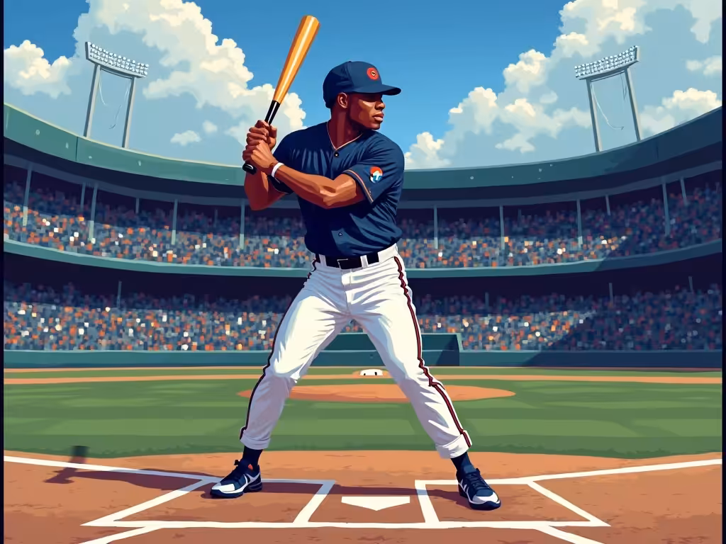 DatabaseBall Player #39097