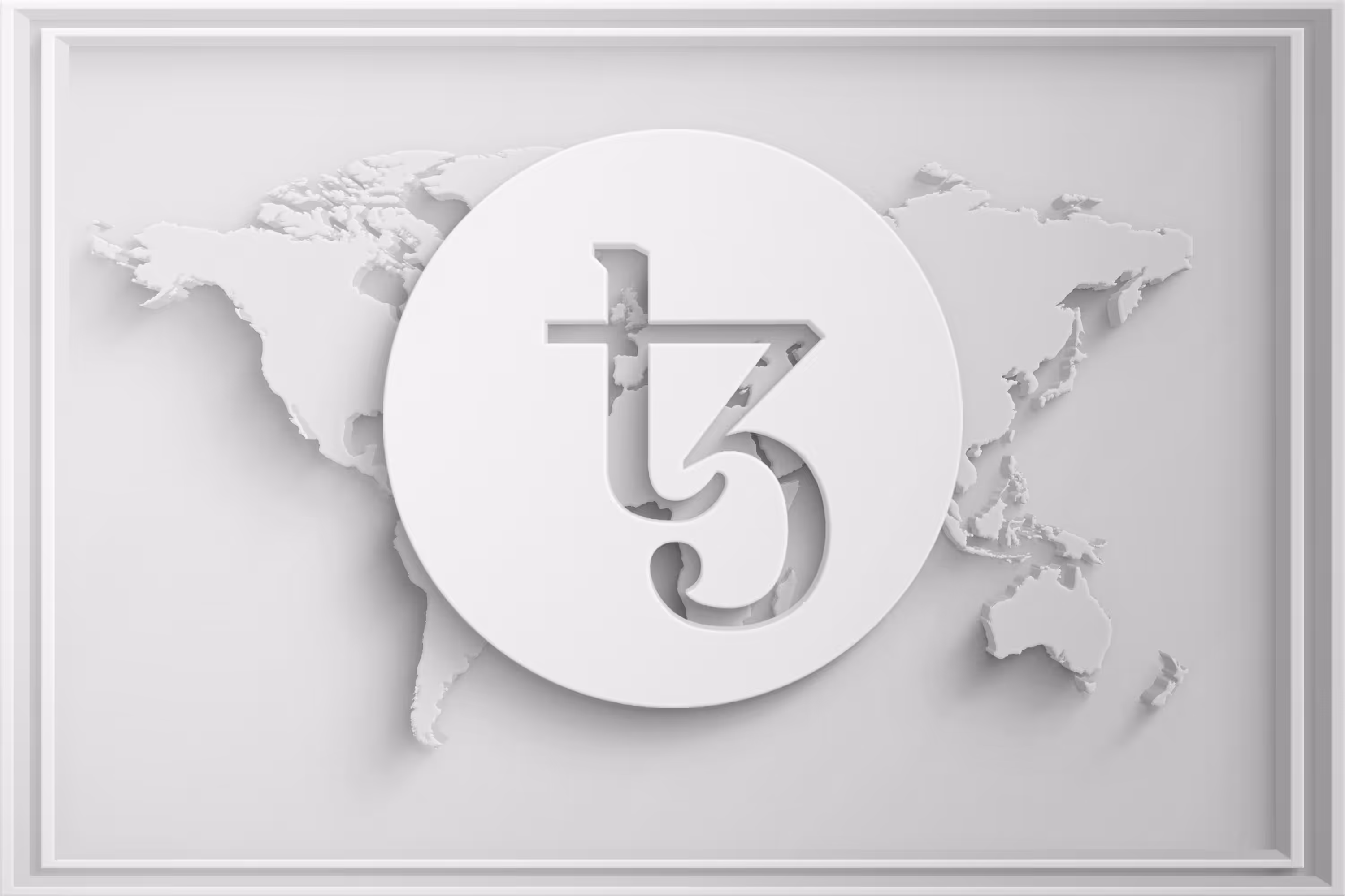 Tezos world 