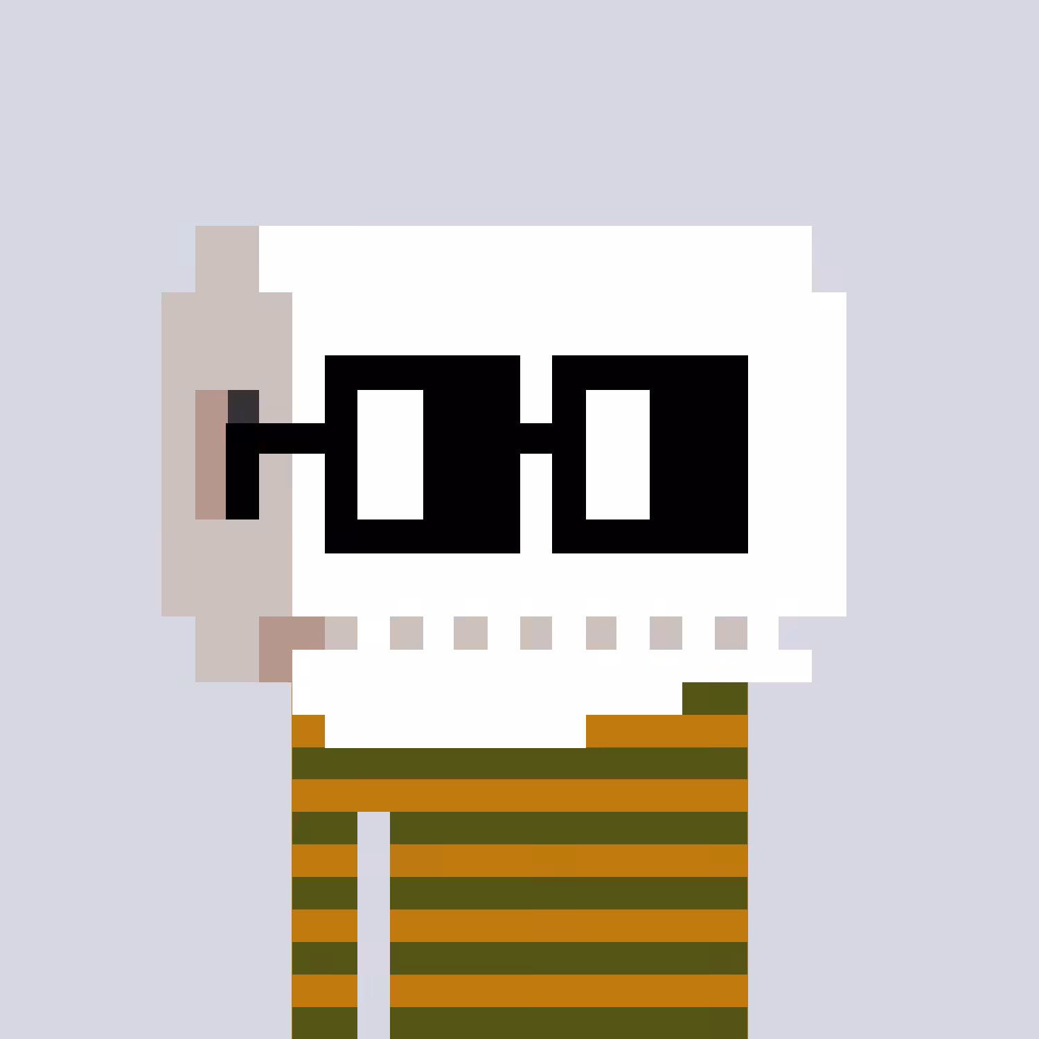 Ugly Nouns #1150