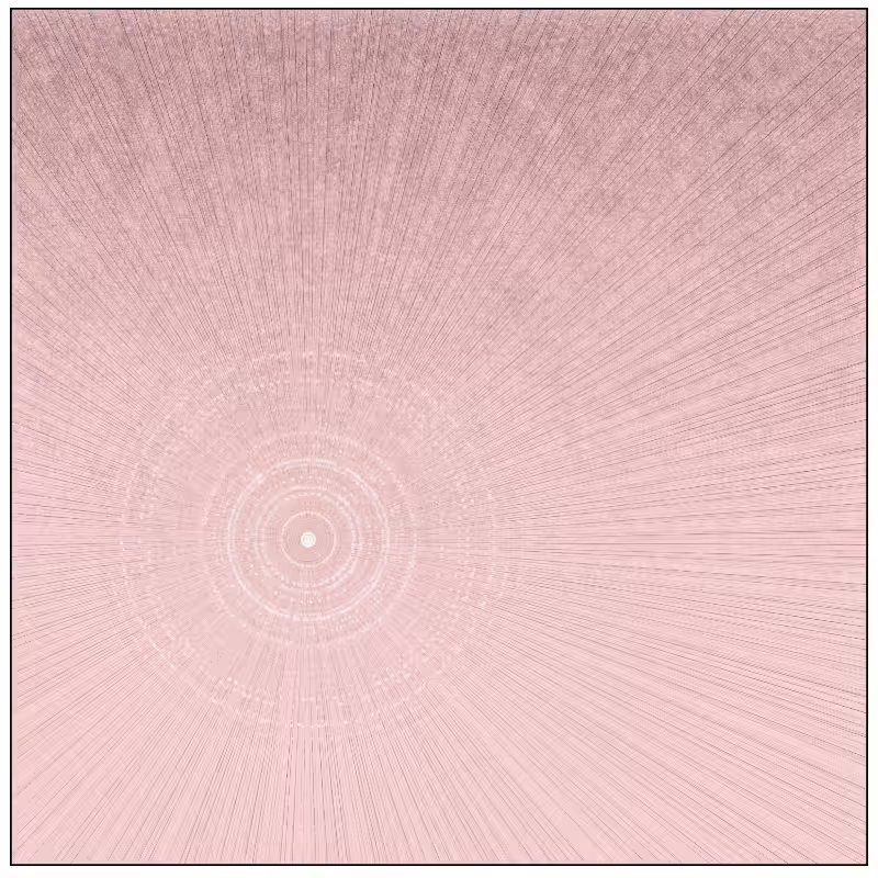A Clock at the Heart of the Universe #62