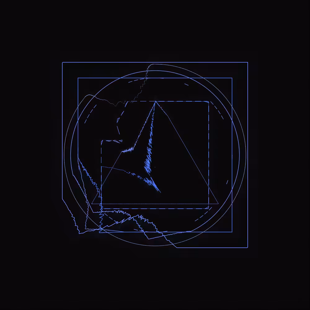 Circular Oscillation #41