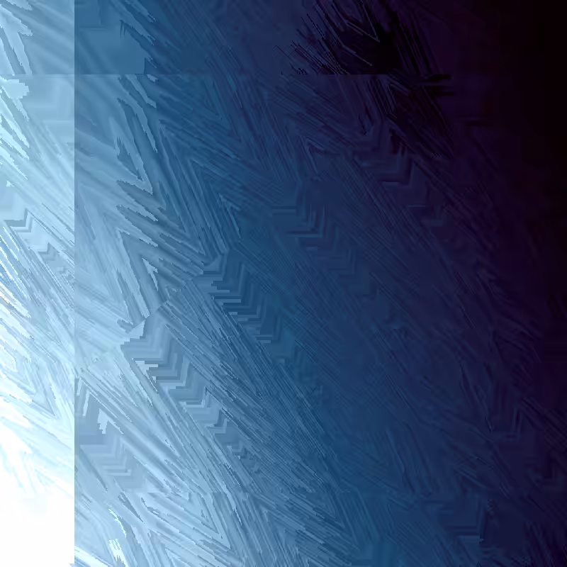 FROSTBITE #25