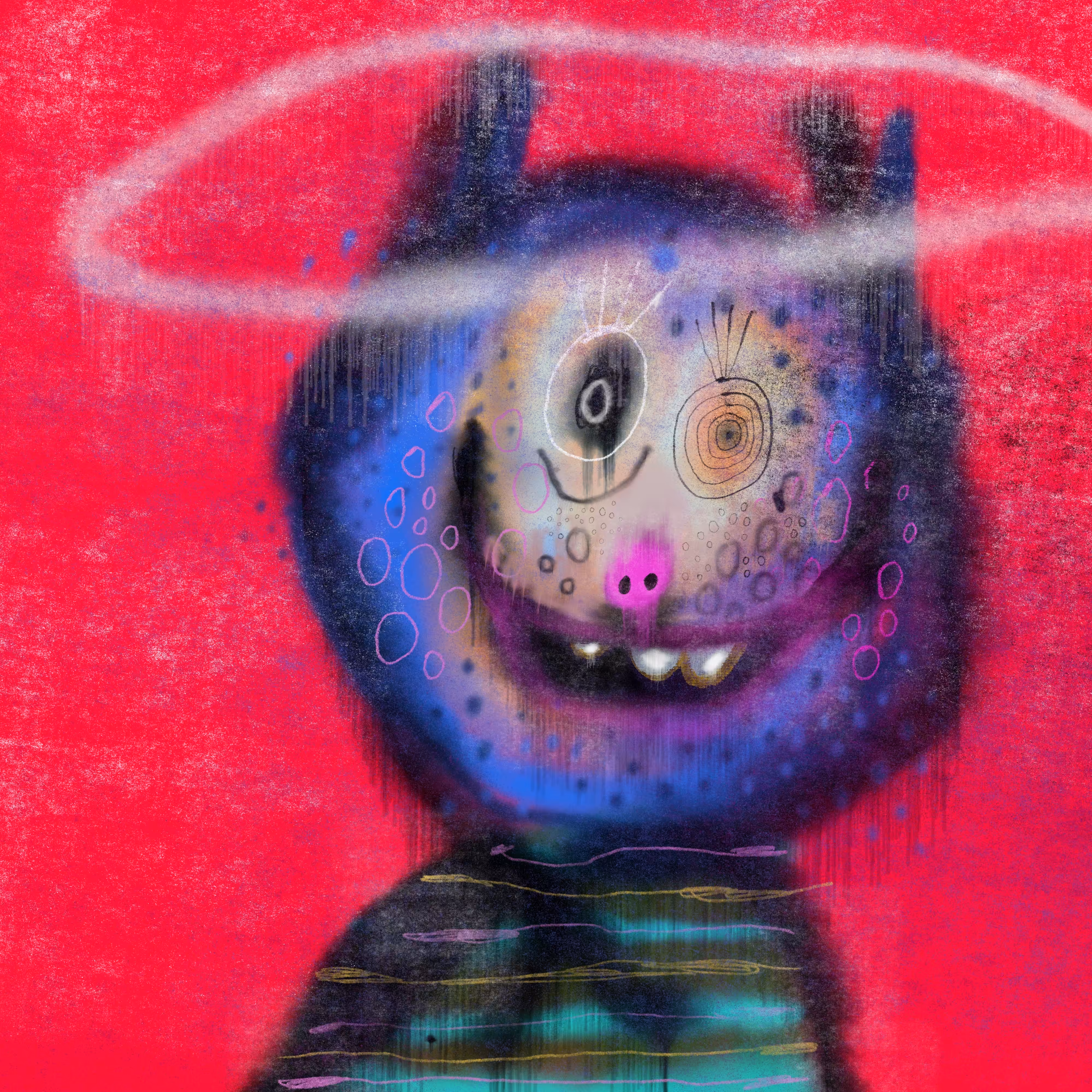 Disbelief