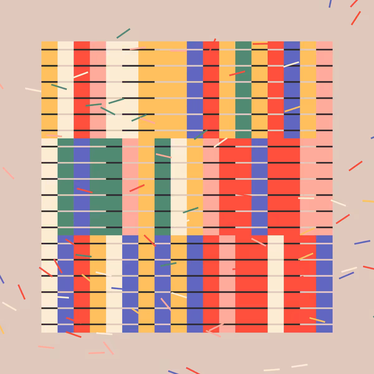 Grid Cutter #94