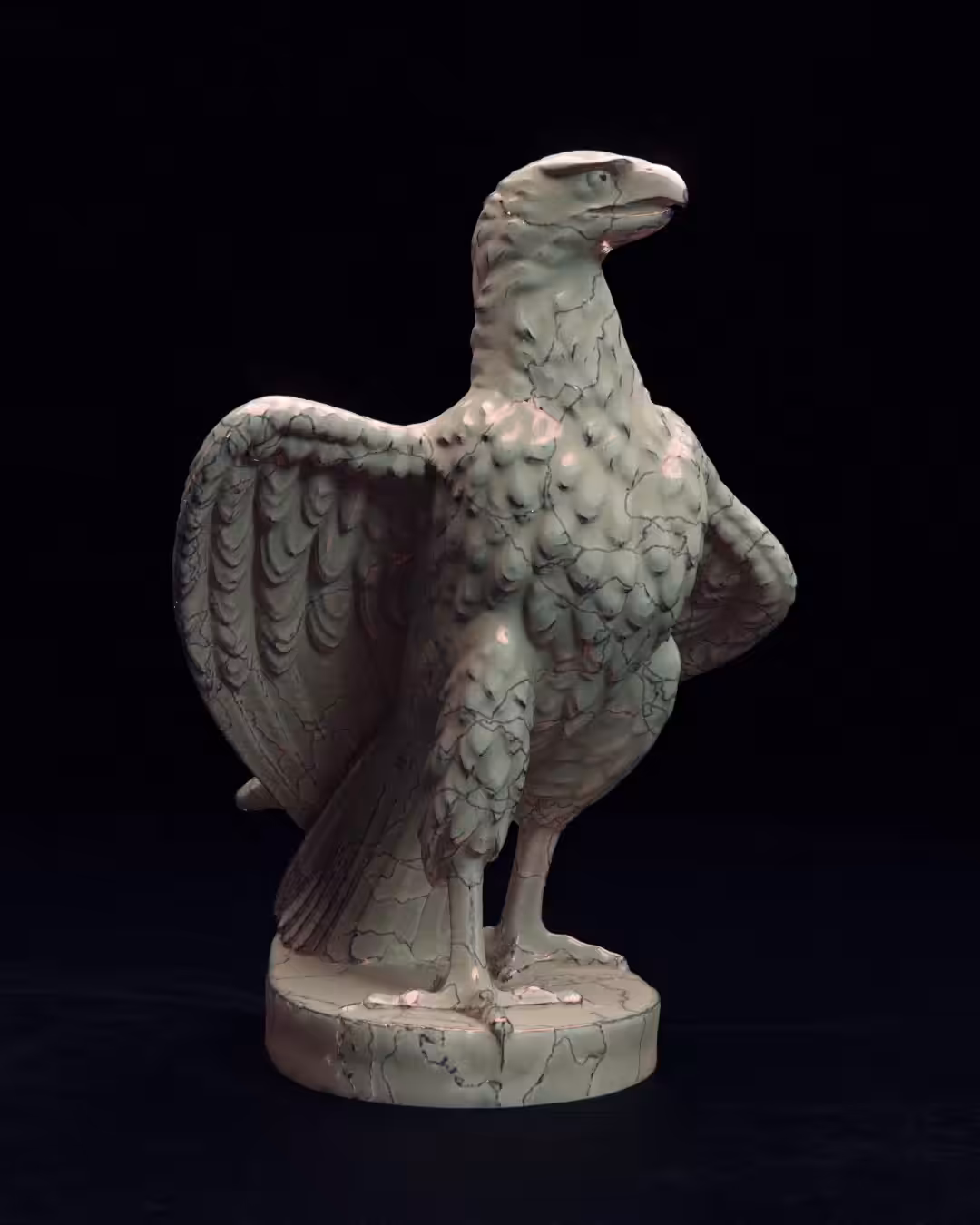 Destructo Series - Freedom For All