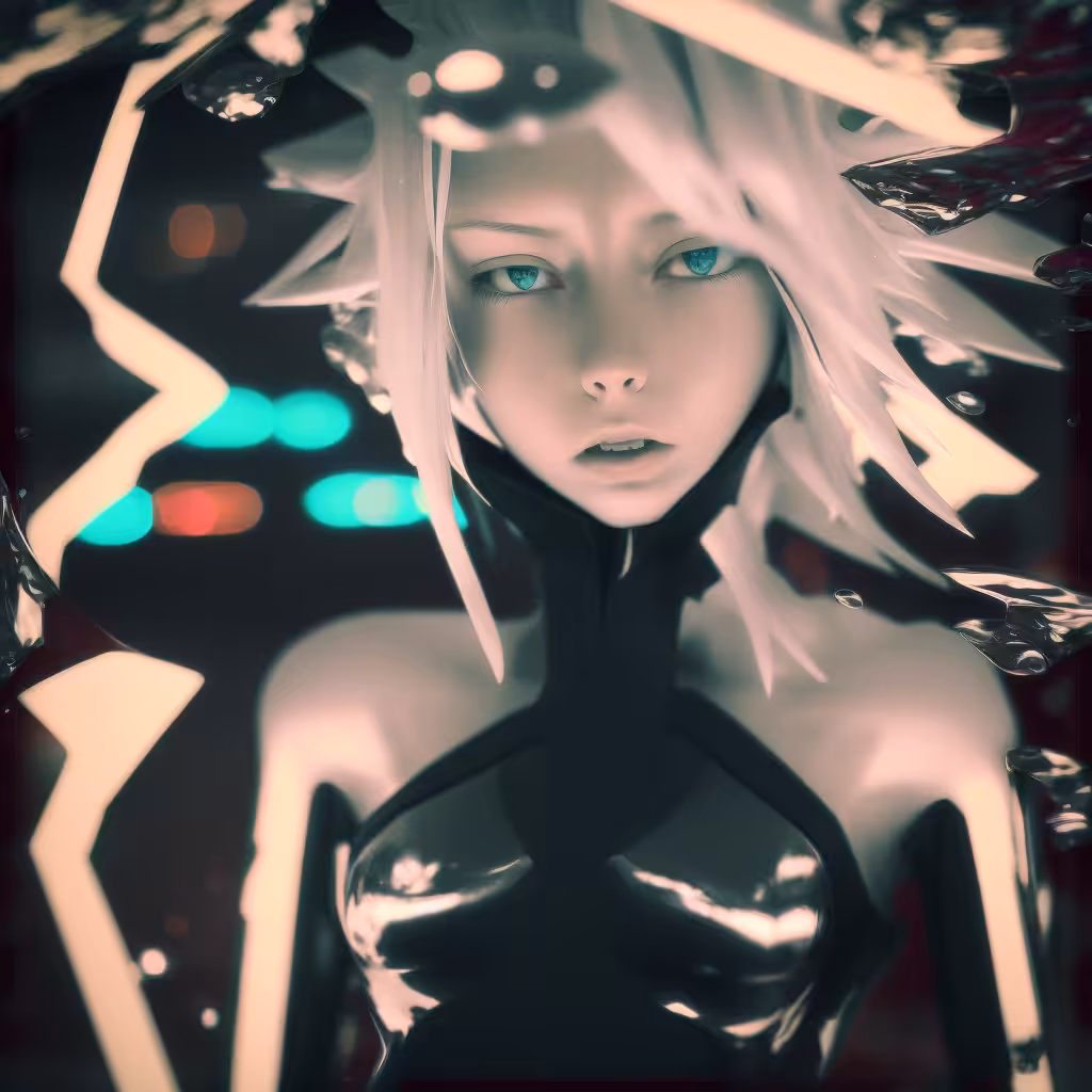 Anime Remix #5