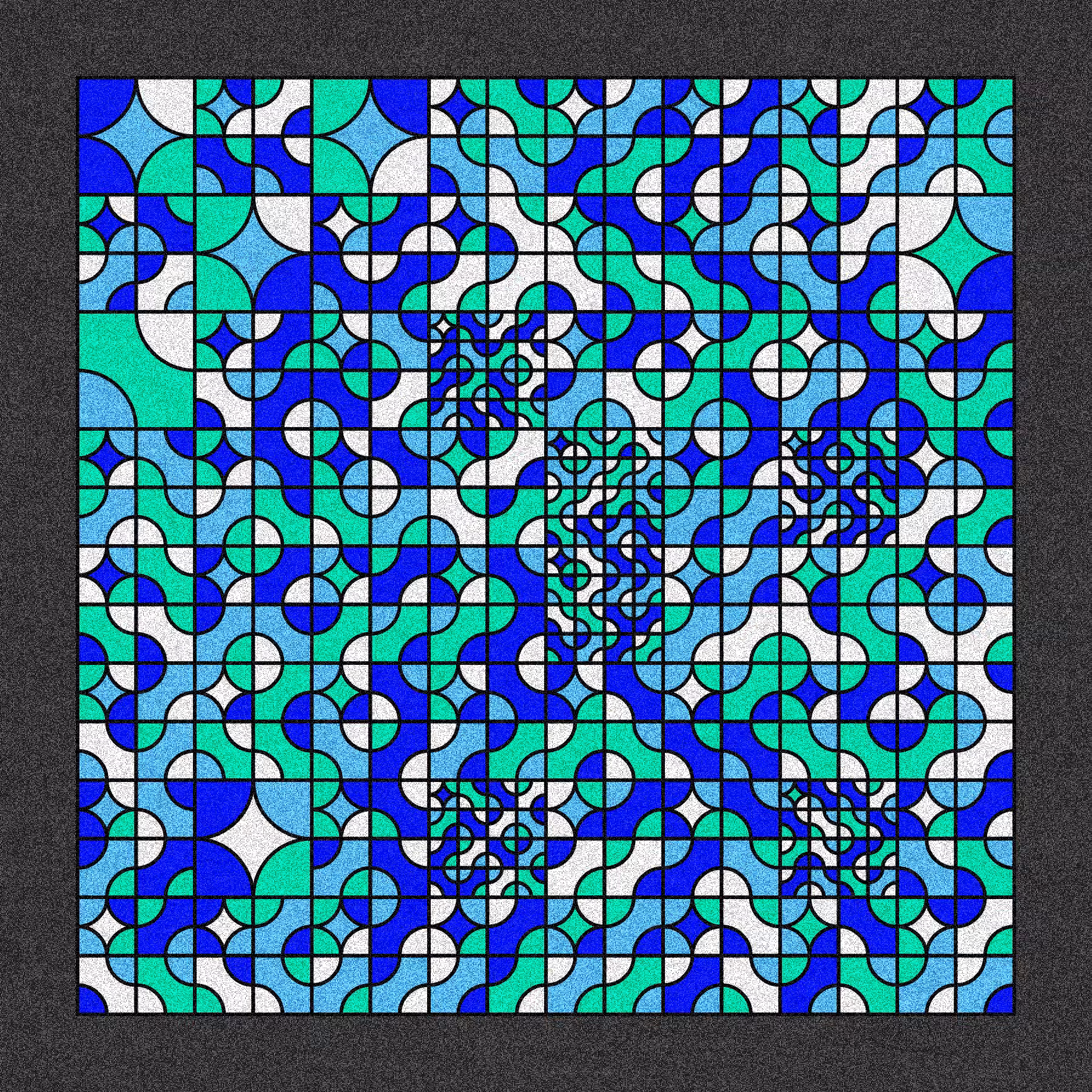 GE-I #7