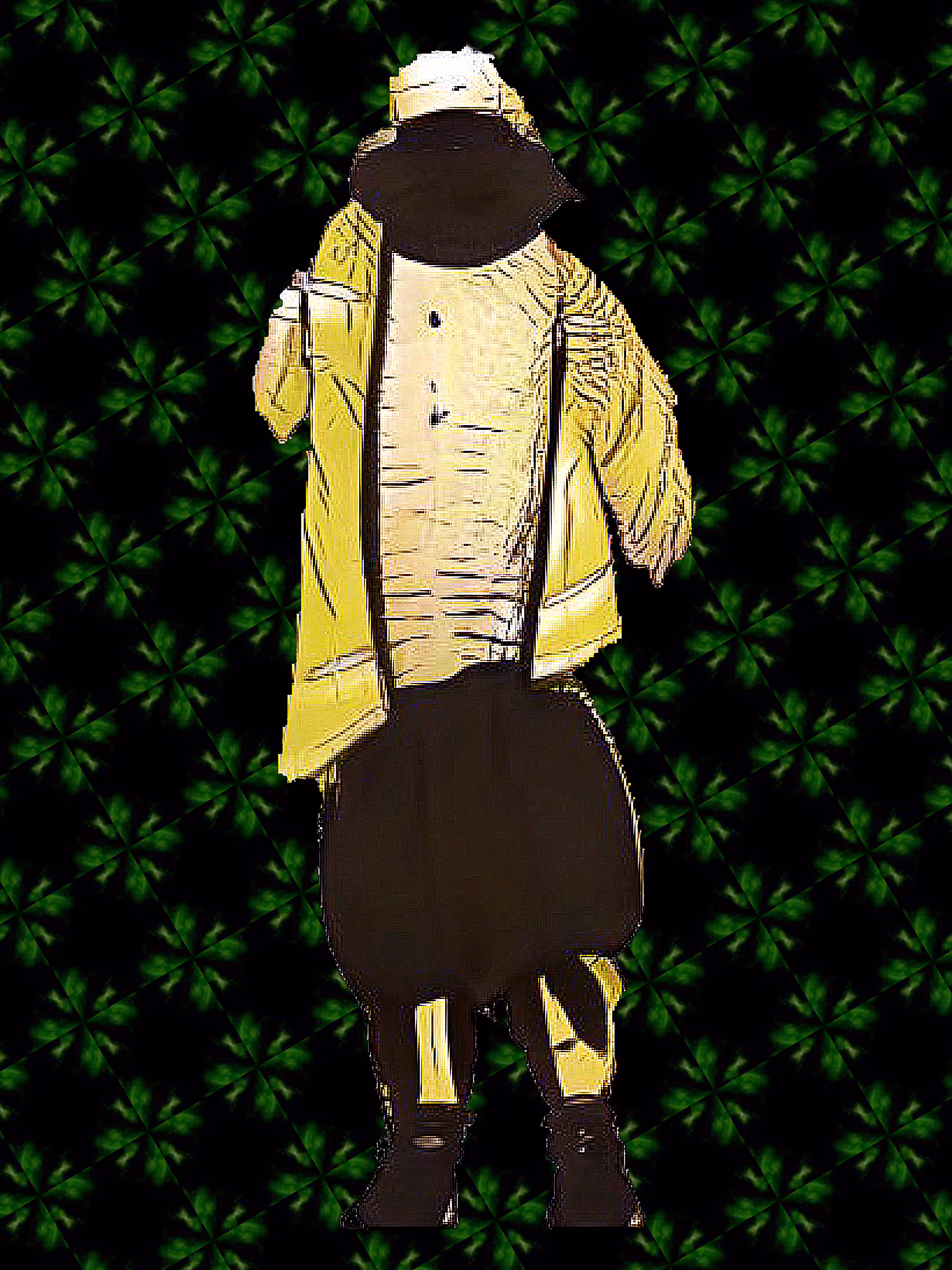 alien Ra 003