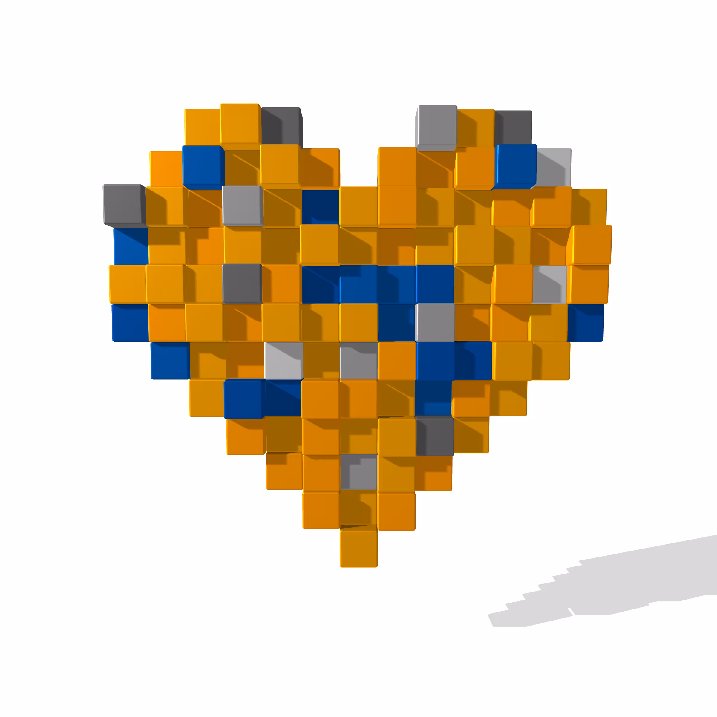 heart + craft #5688