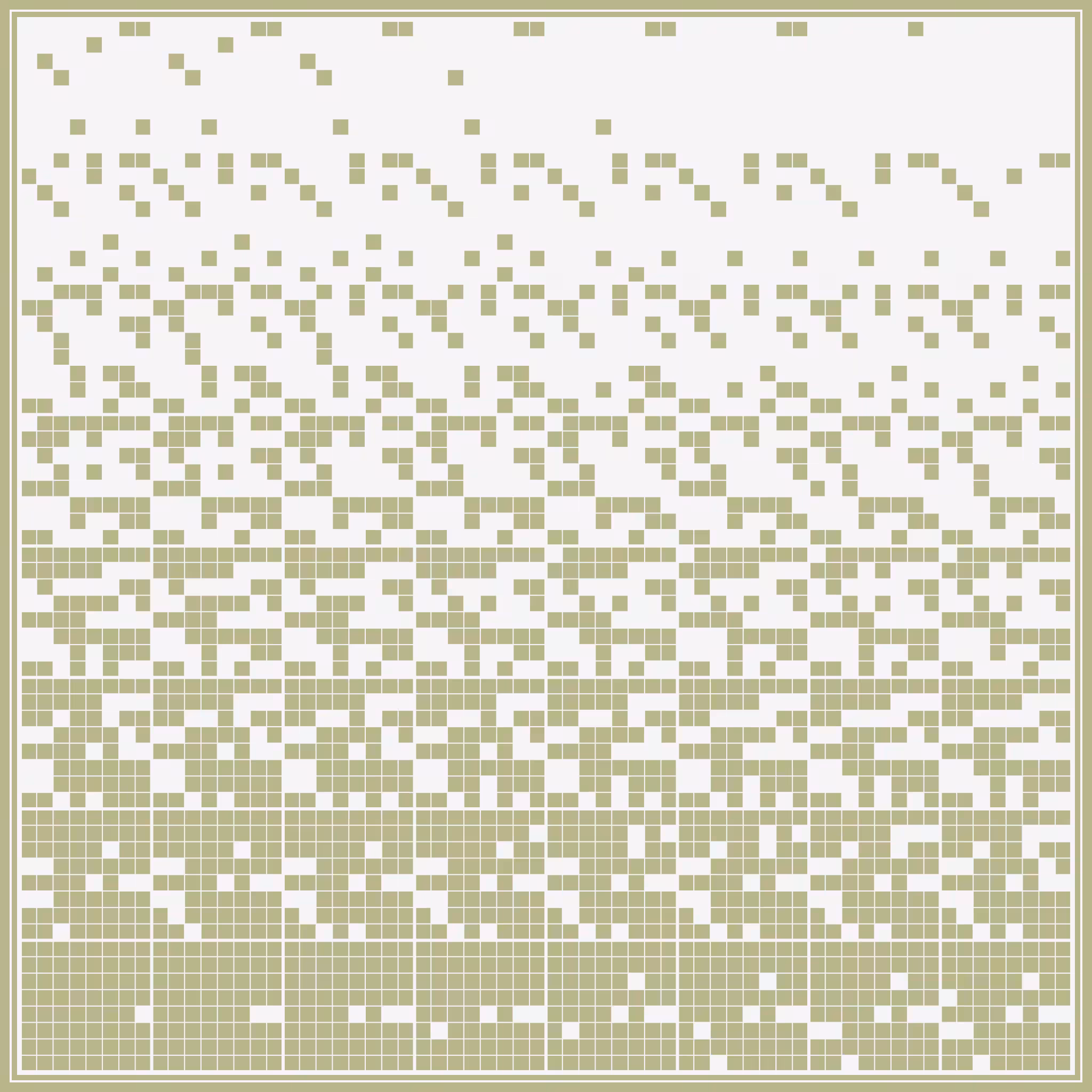 Winiarski Sequencer #552