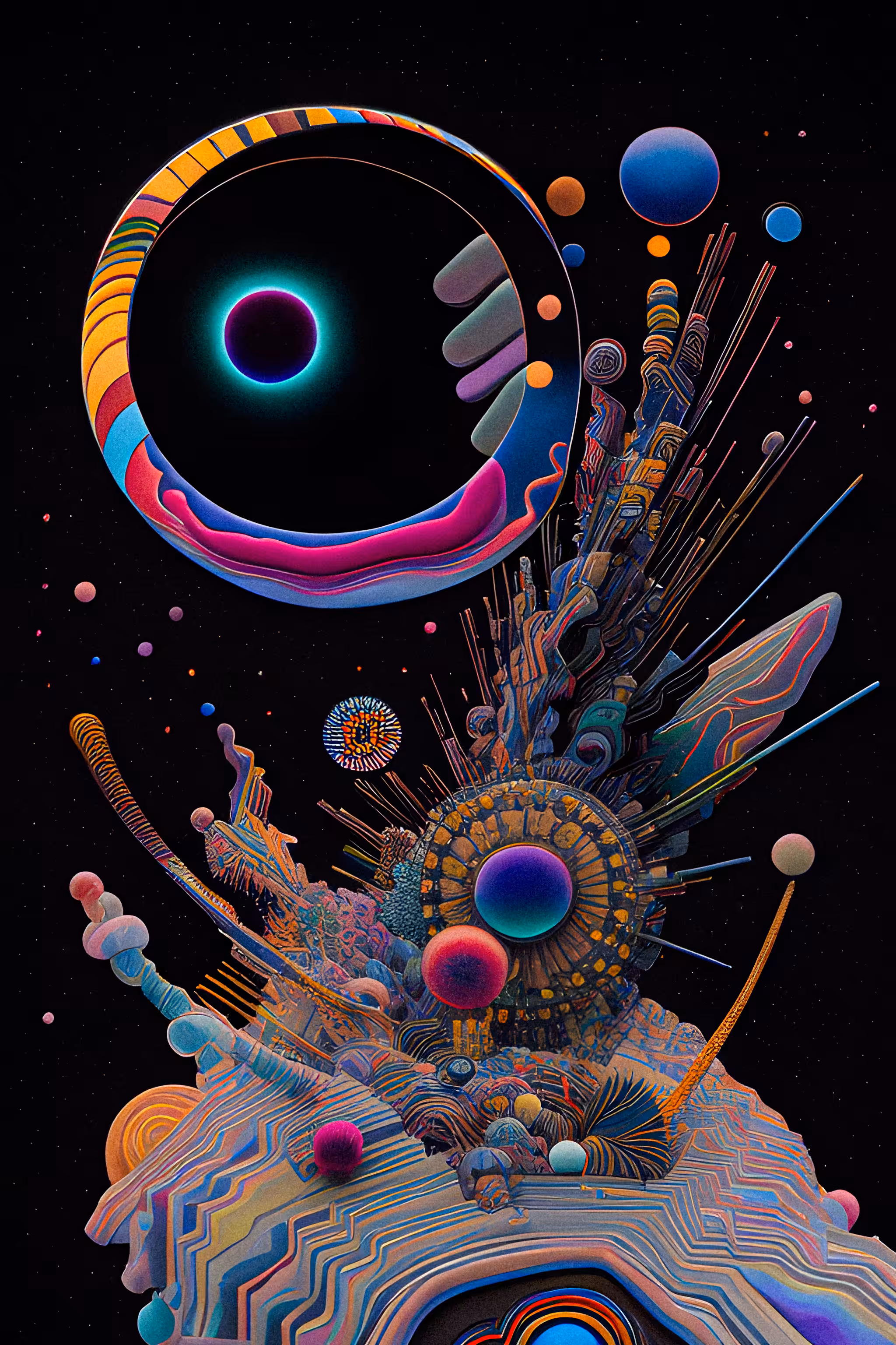 elements