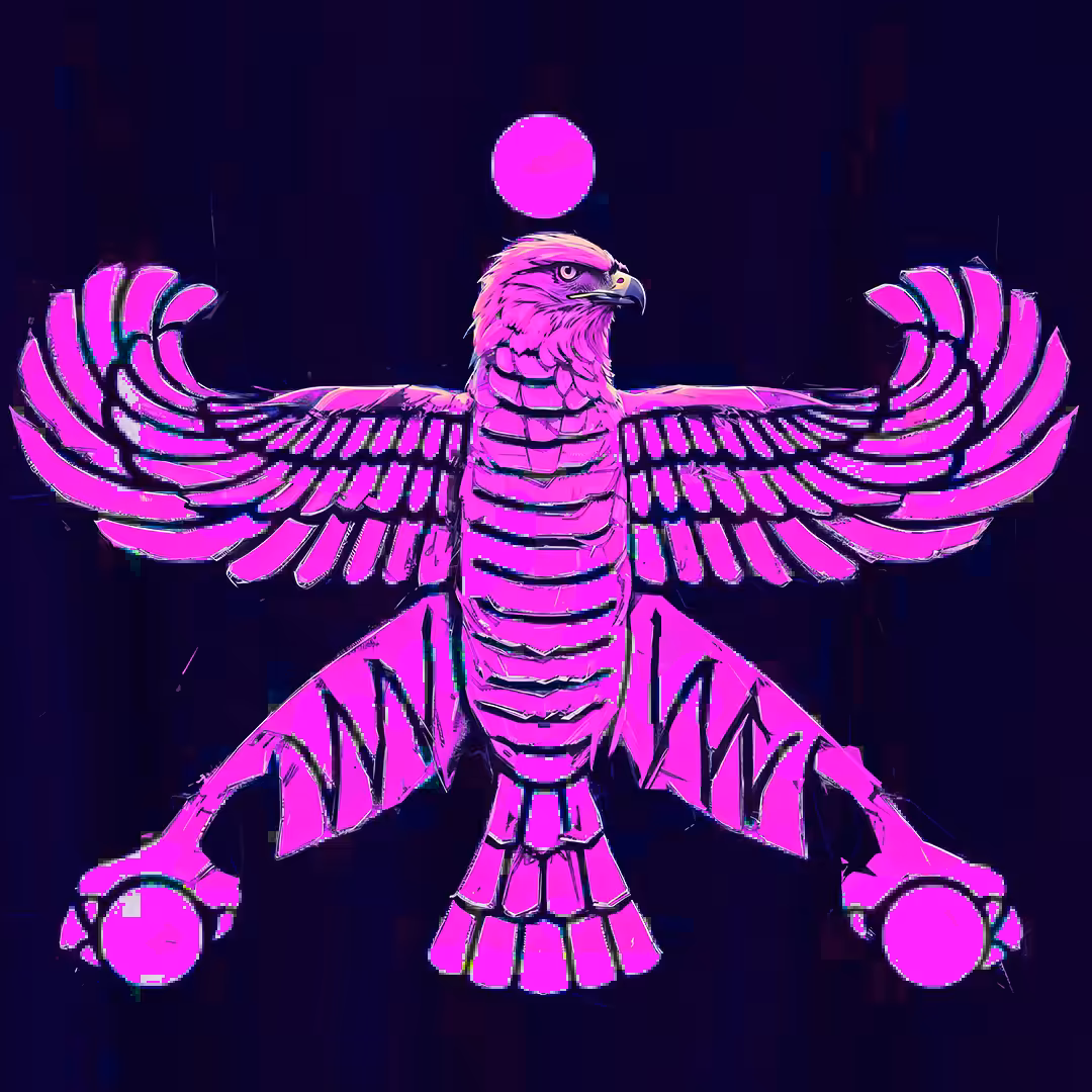 ROYAL FALCON [شهباز]