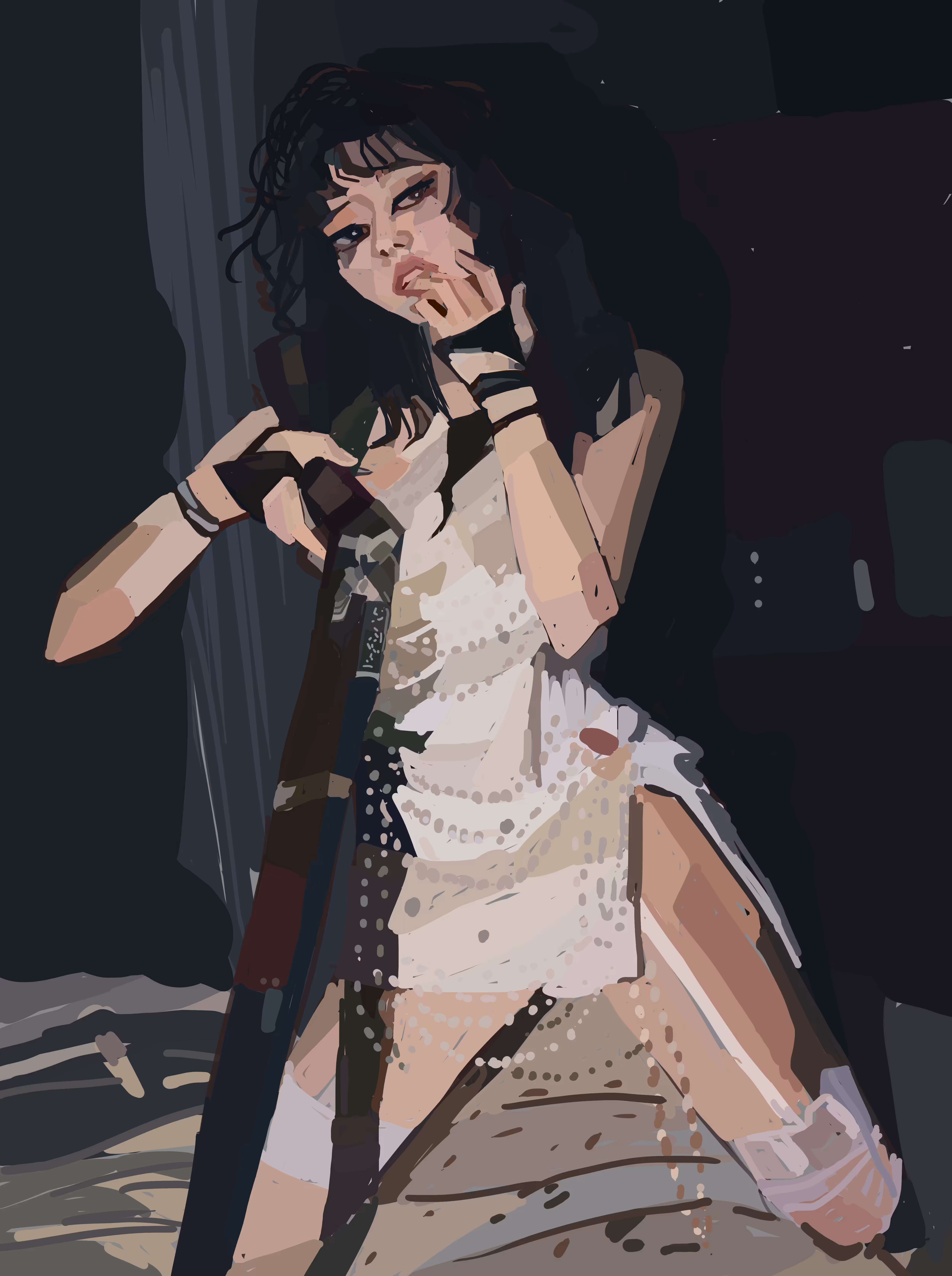 Portrait 43