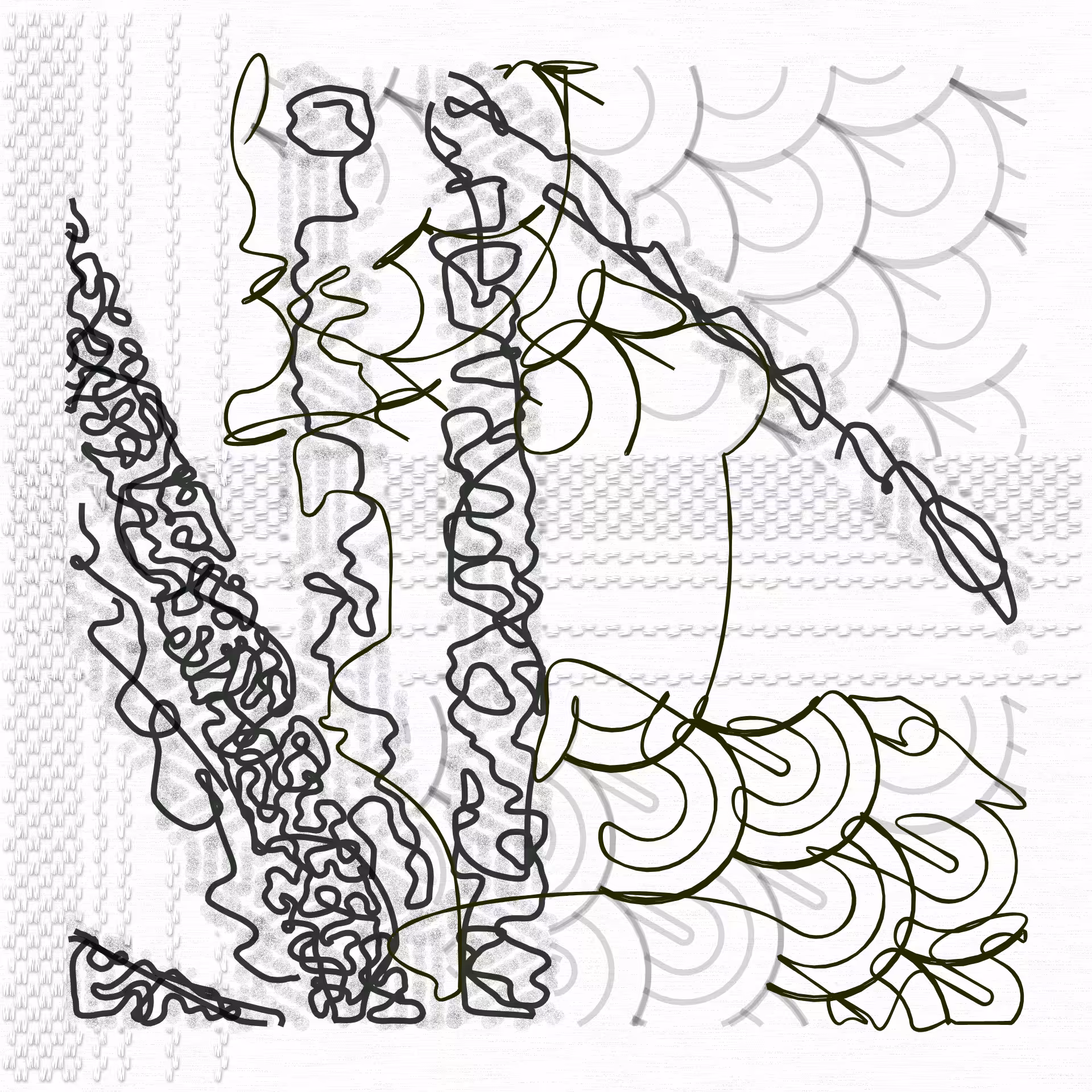 Aux Arbres #47706