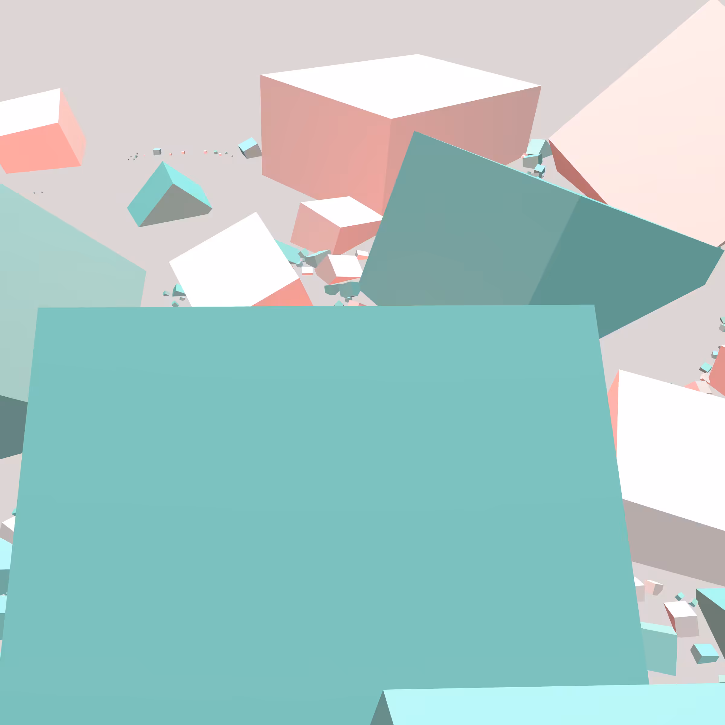 Organized Disruption #296